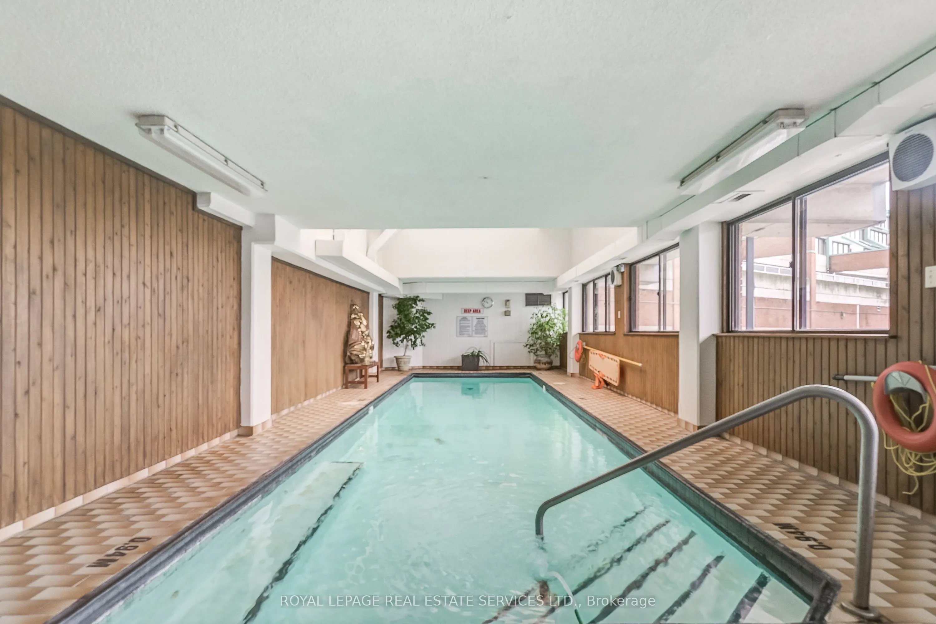 102 Bronte Road, #308