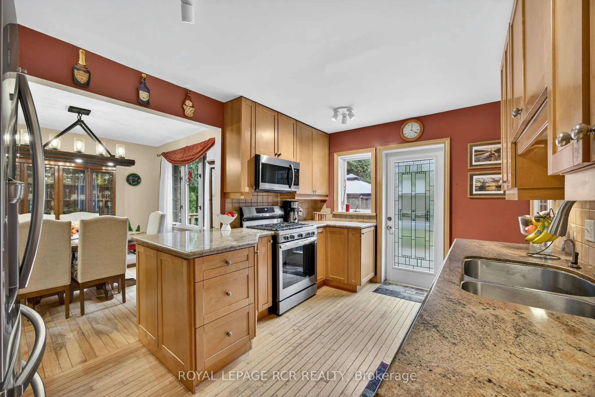 88 Walker Road W