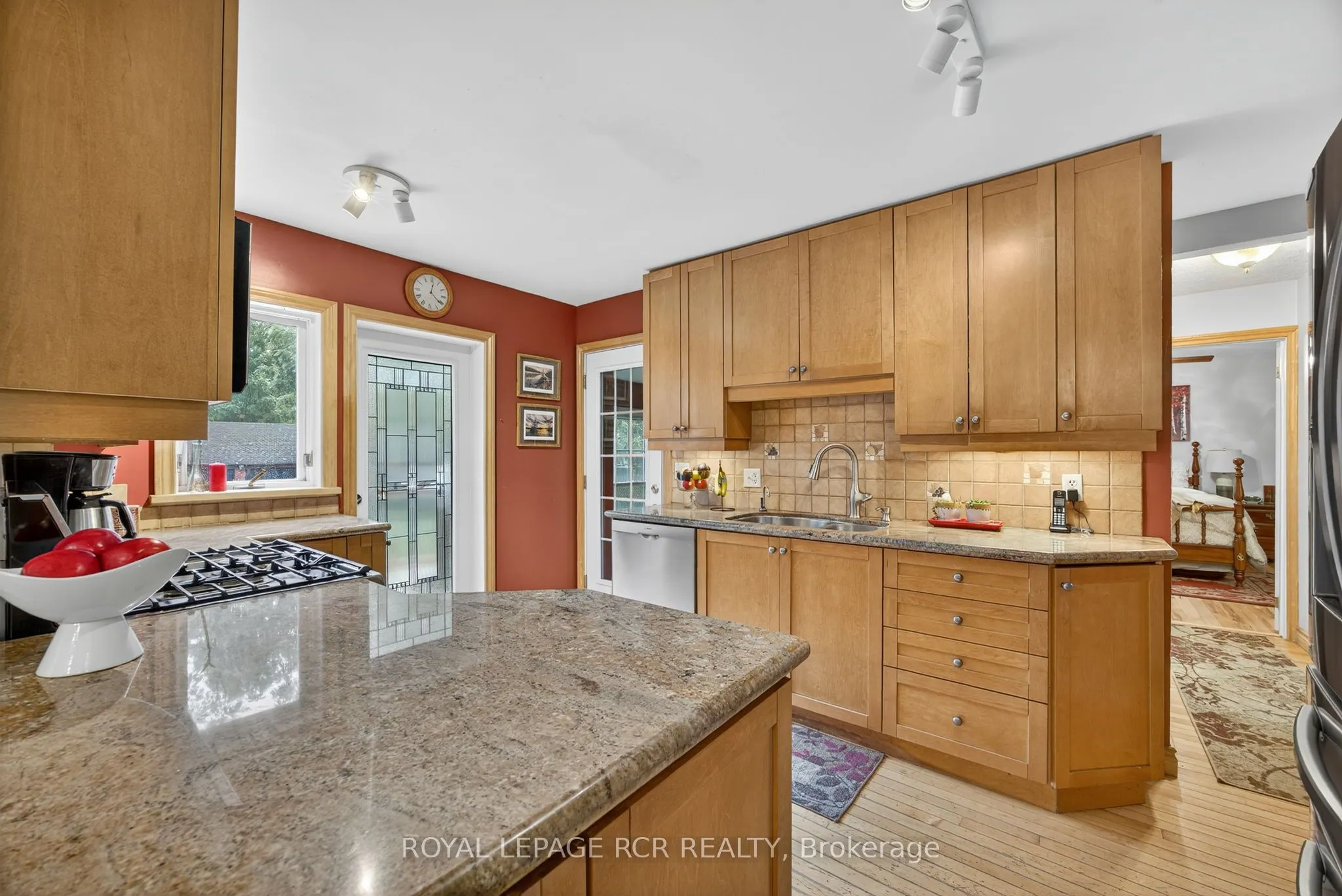 88 Walker Road W