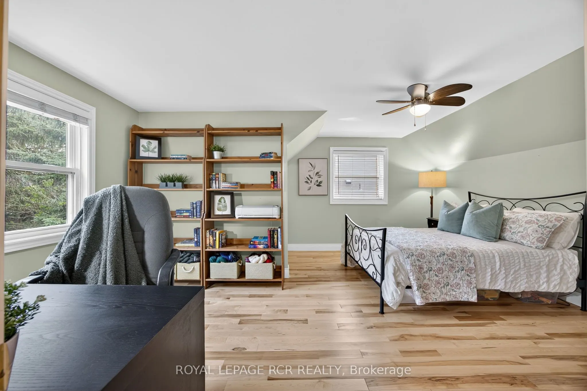 88 Walker Road W
