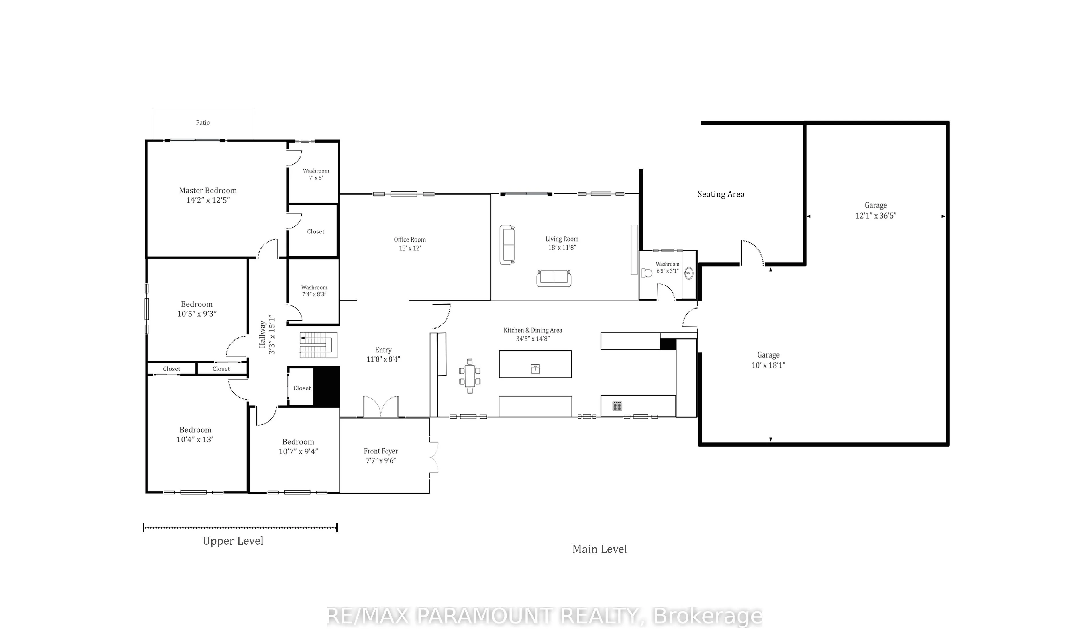 48 Boreham Circle