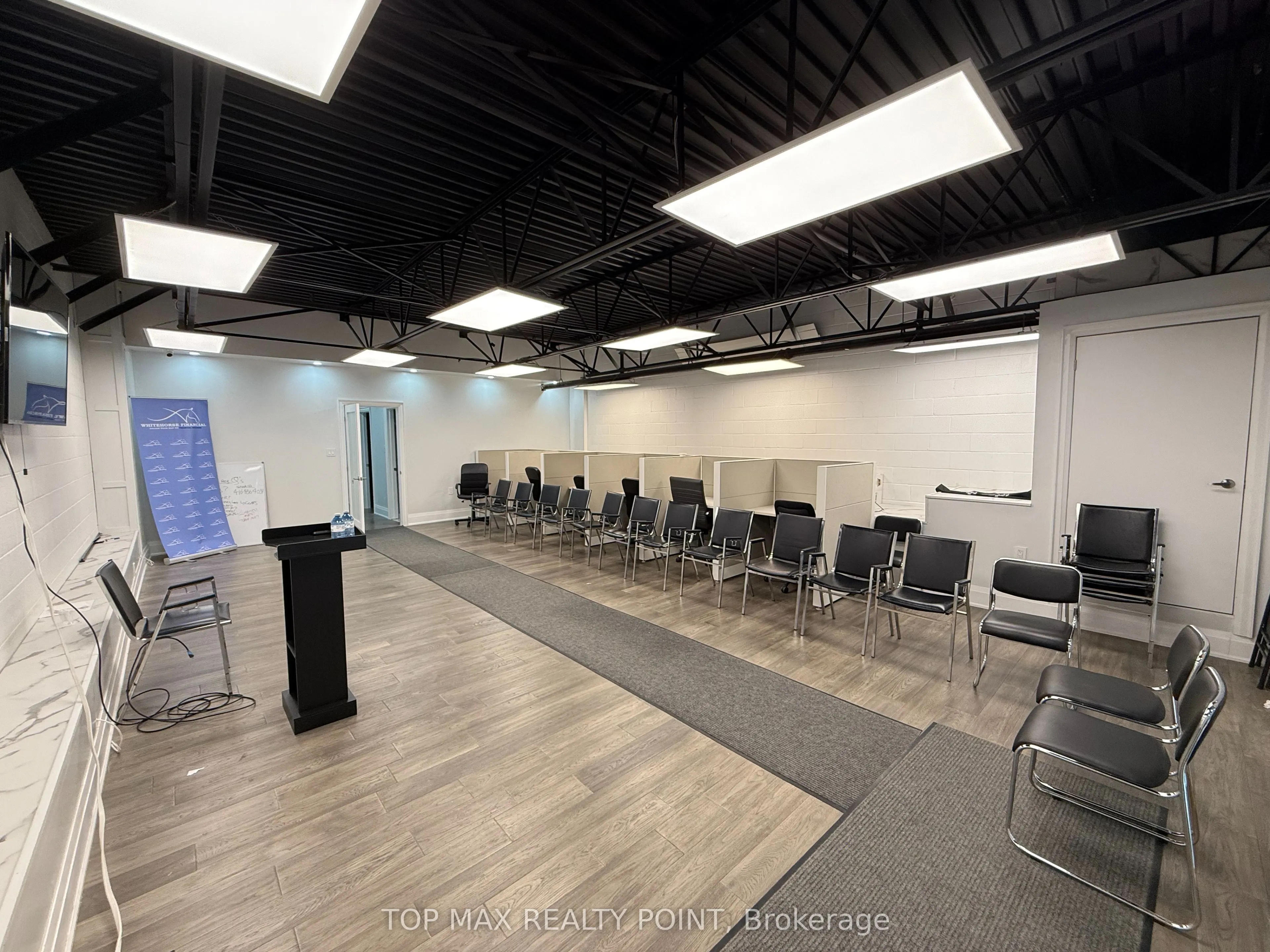 1200 Derry Road E, #23