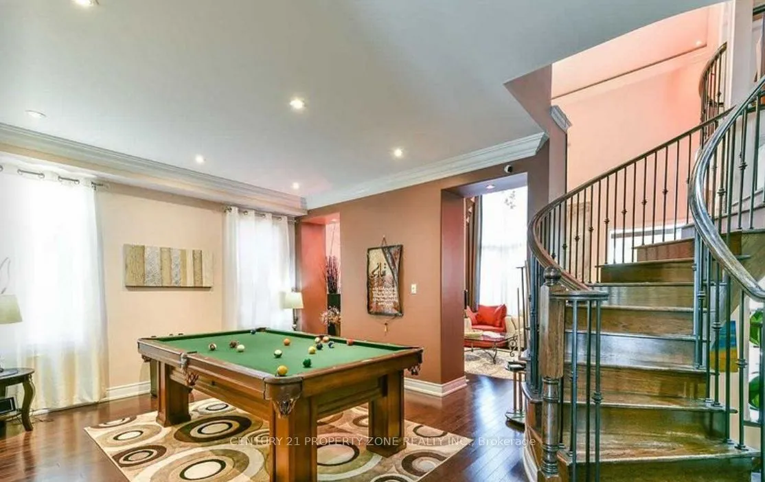 12 Fort Williams Drive