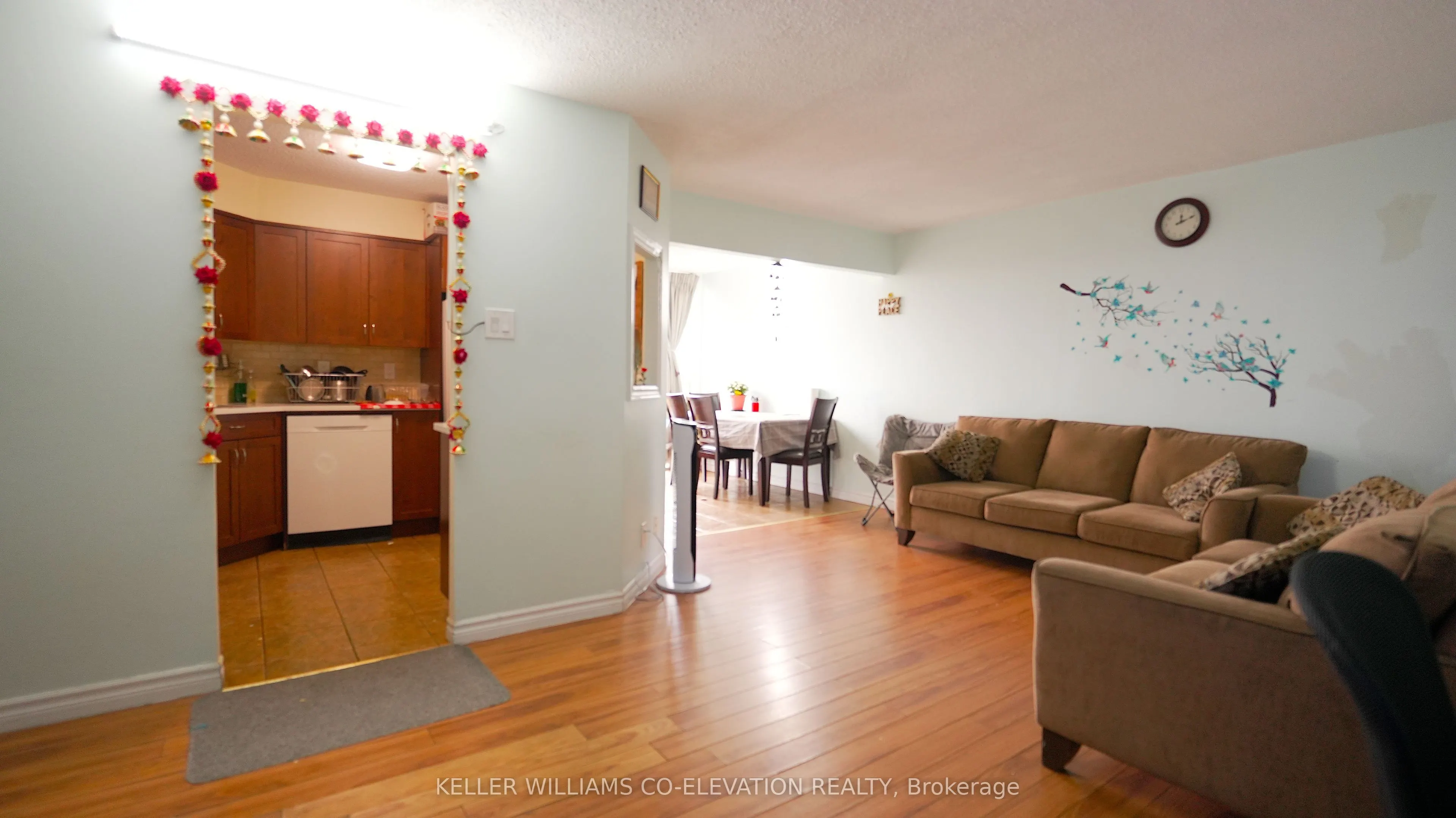61 Markbrook Lane S, #1206