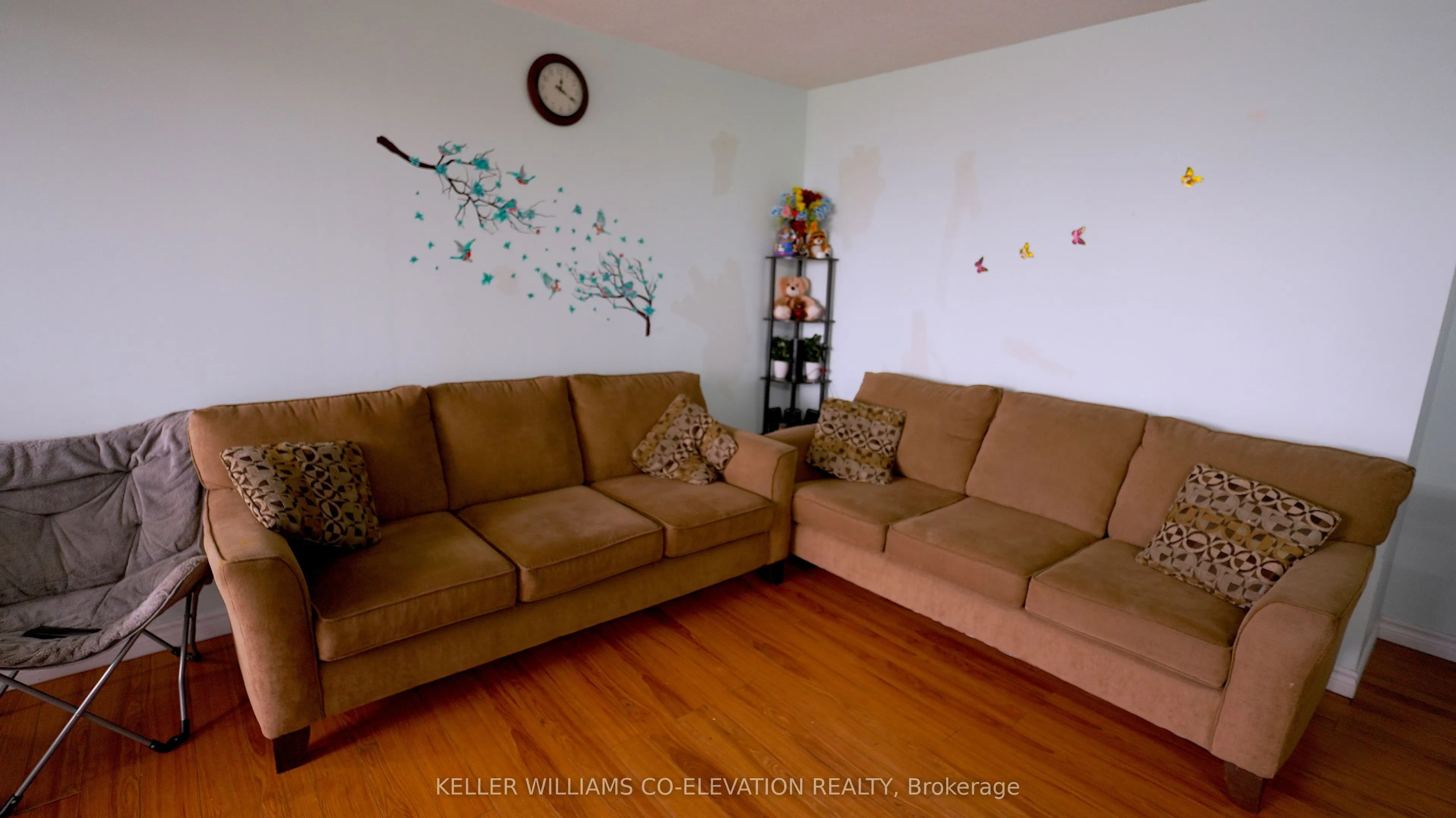 61 Markbrook Lane S, #1206