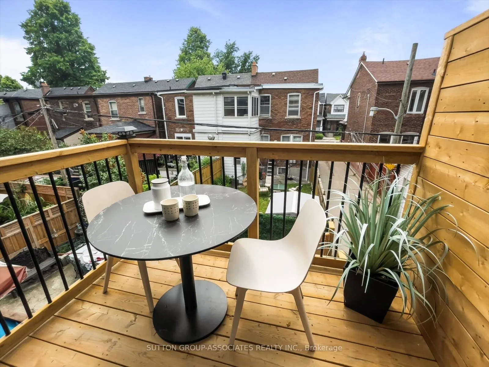 794 Shaw Street, #- Upper