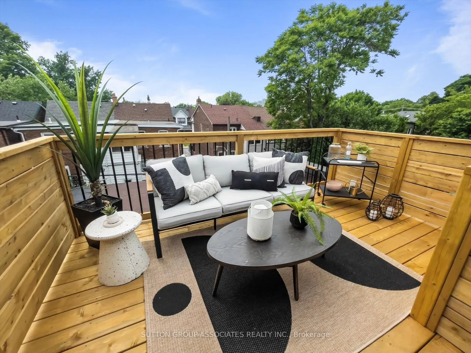 794 Shaw Street, #- Upper