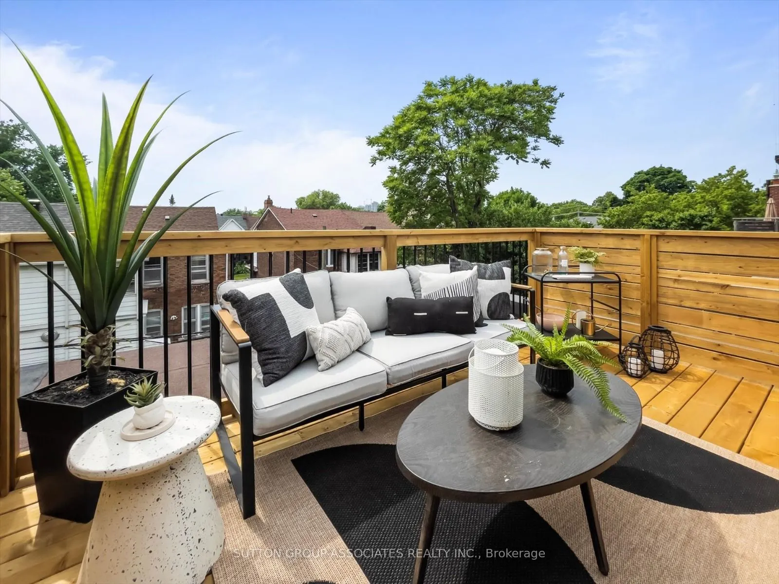 794 Shaw Street, #- Upper
