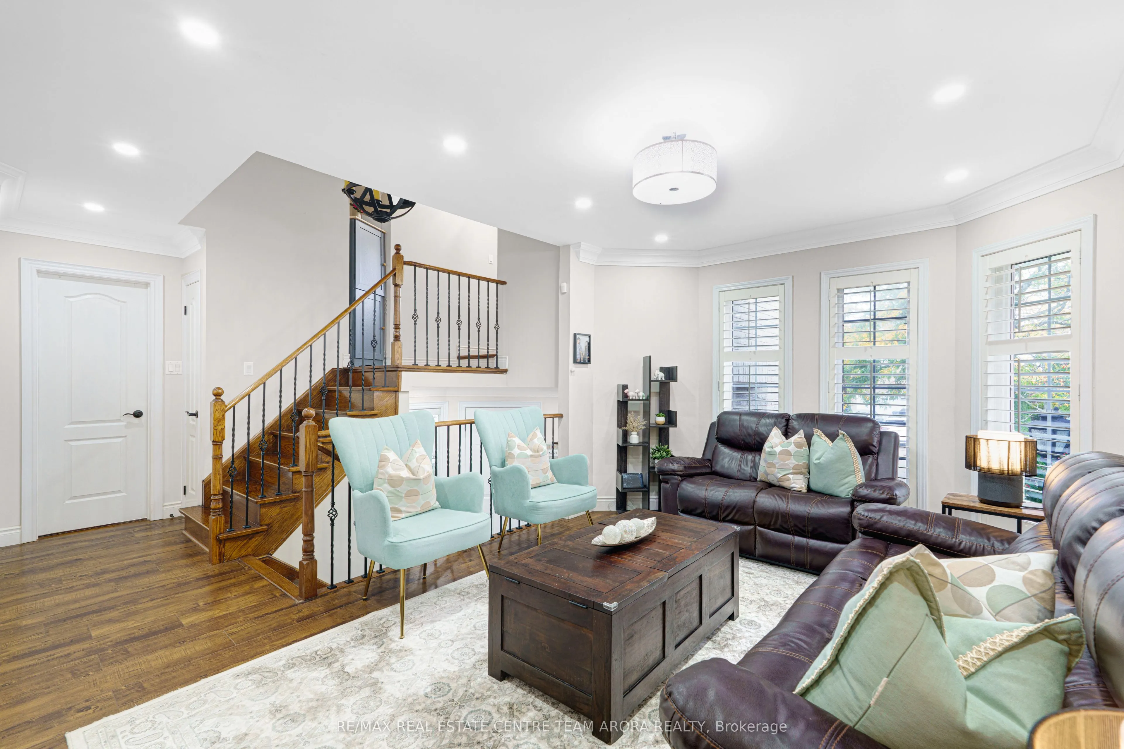 3 Sweet Briar Lane