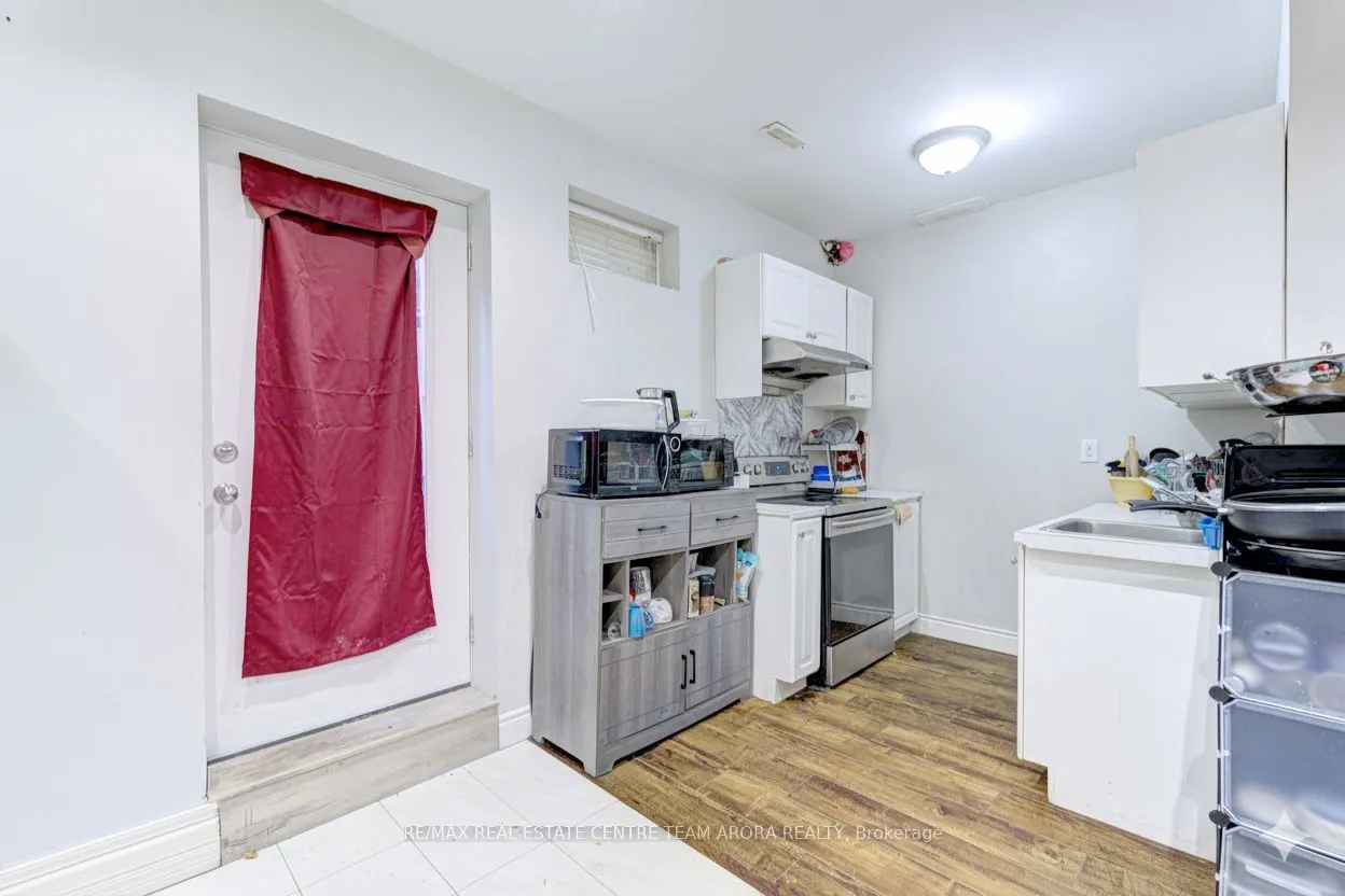 3 Sweet Briar Lane