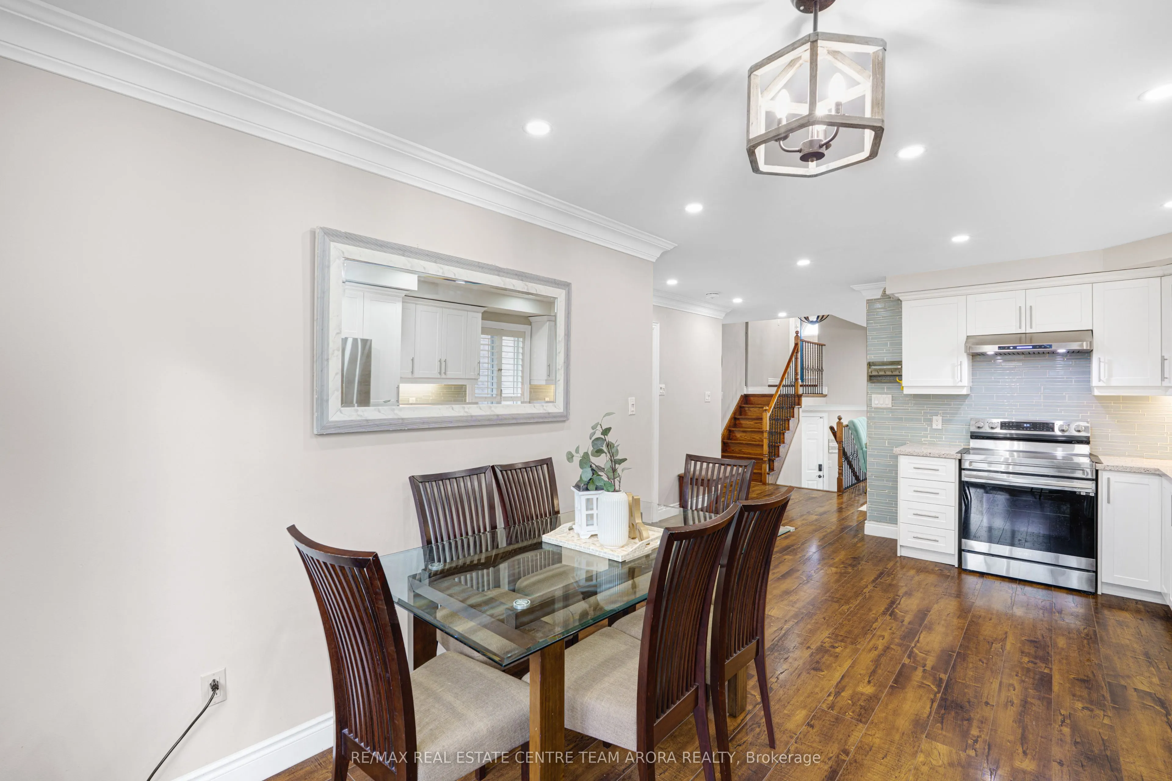 3 Sweet Briar Lane