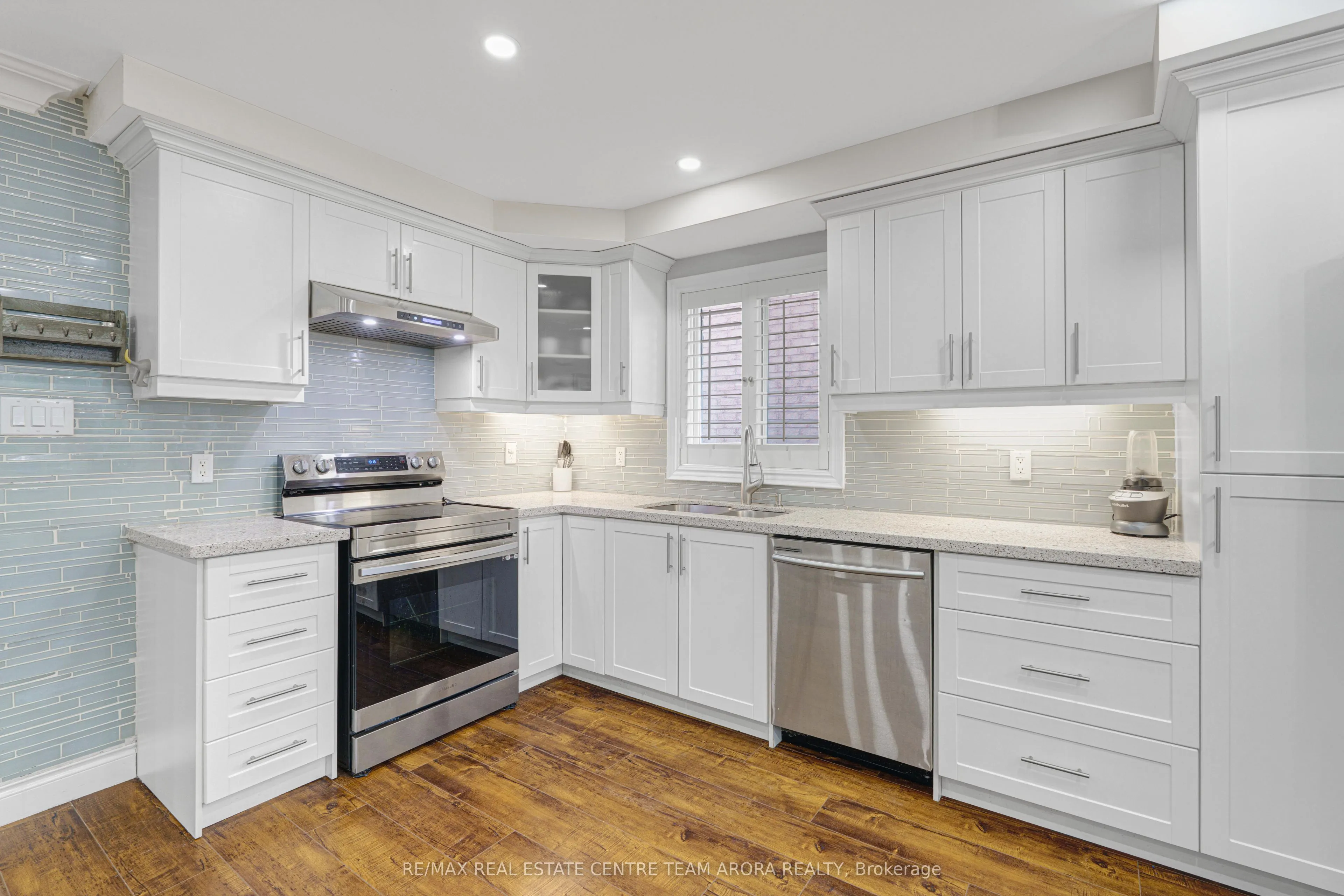 3 Sweet Briar Lane