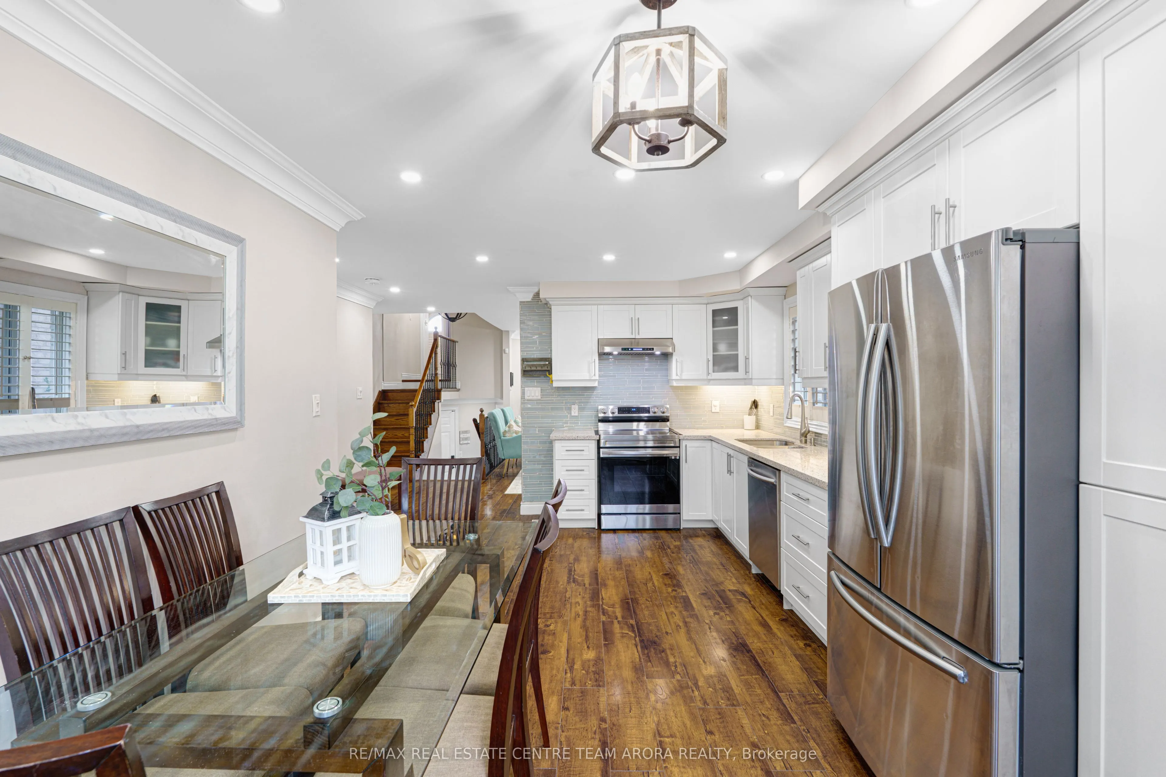 3 Sweet Briar Lane