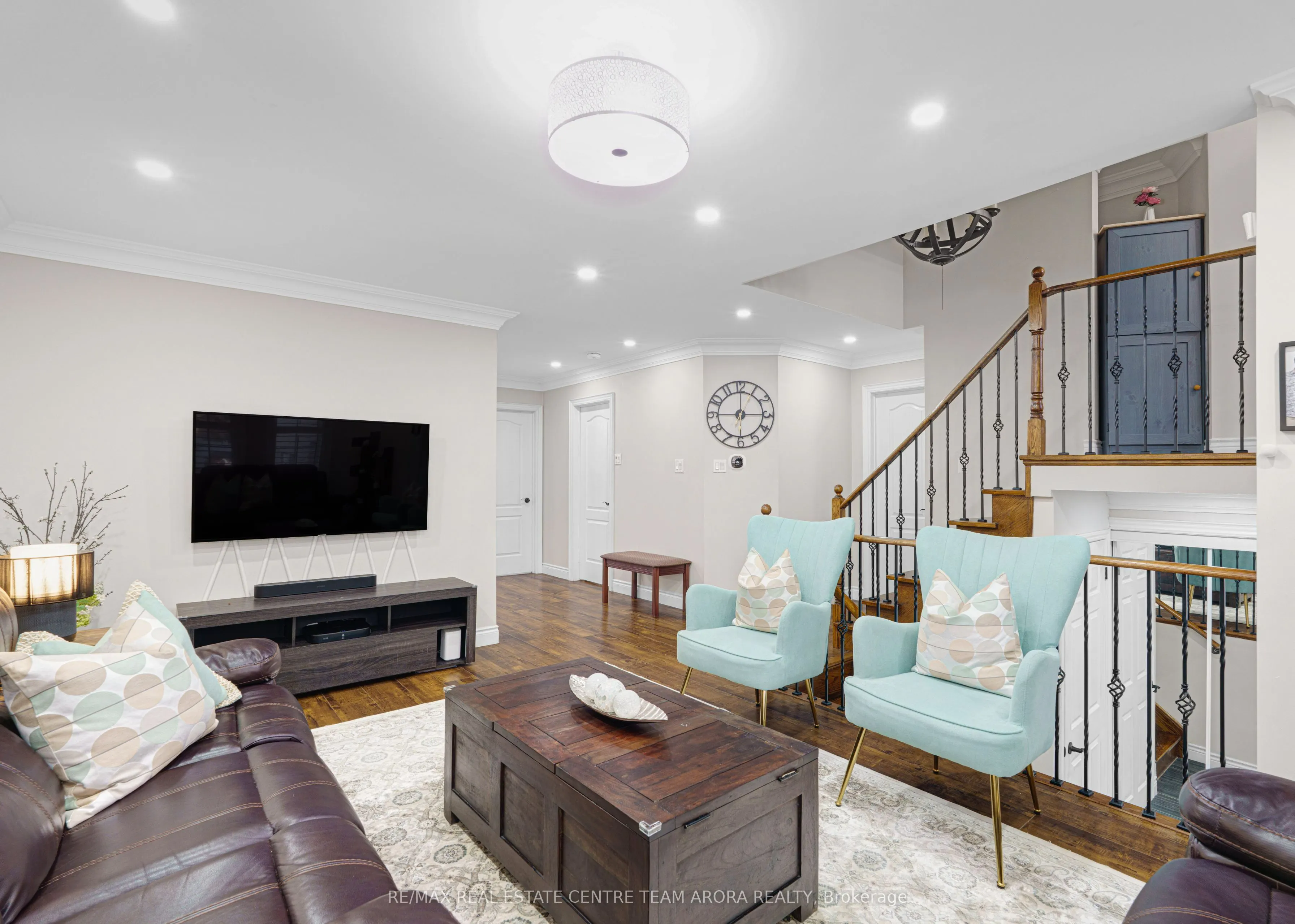 3 Sweet Briar Lane