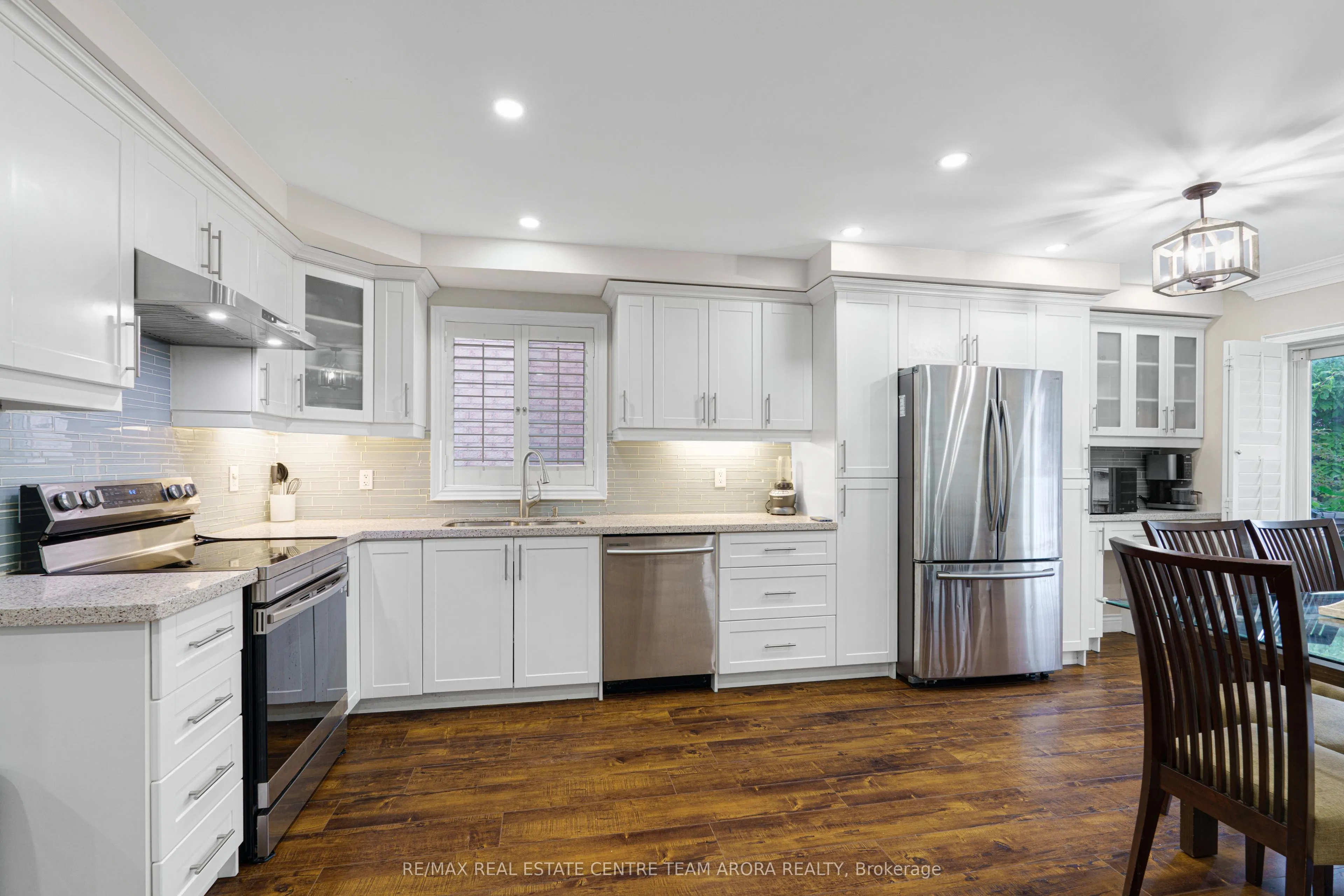 3 Sweet Briar Lane