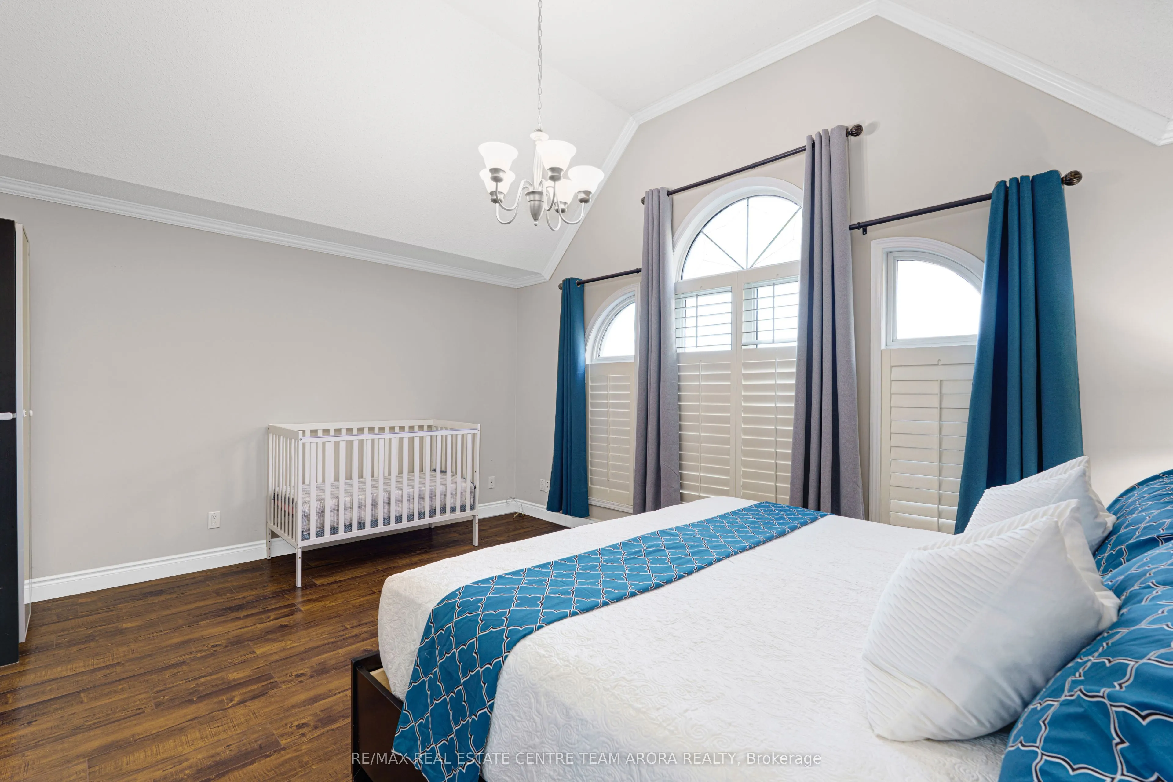 3 Sweet Briar Lane