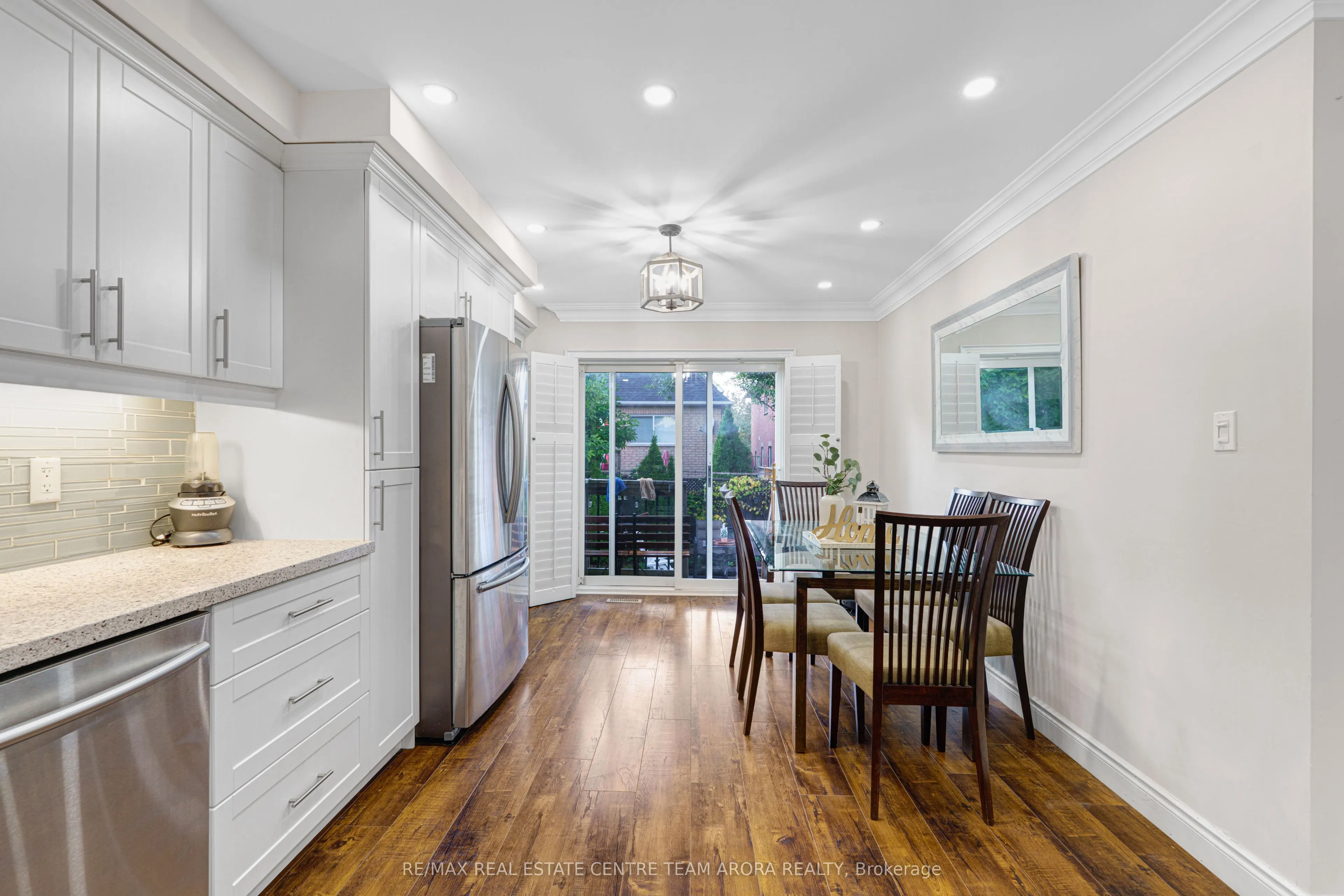 3 Sweet Briar Lane