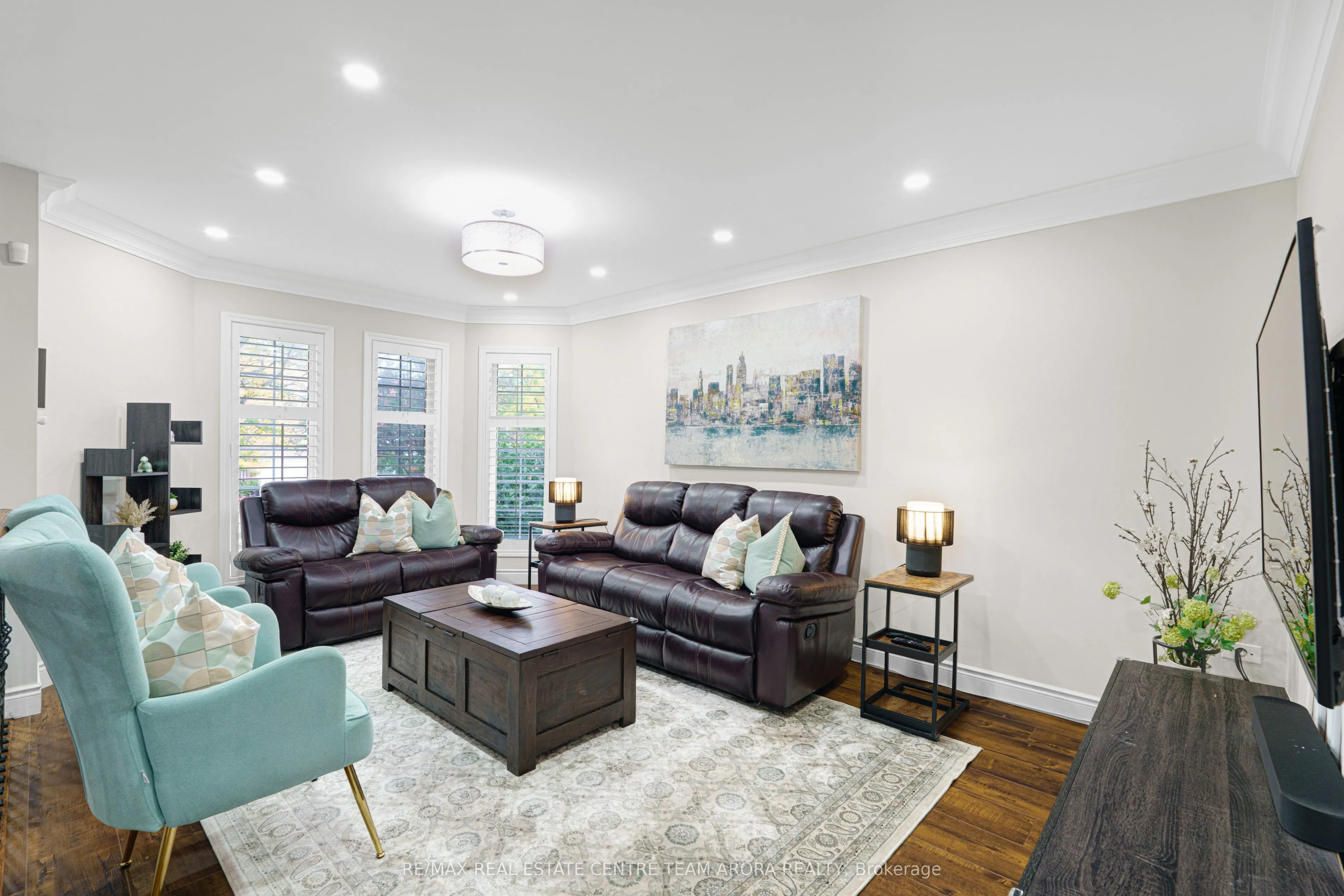 3 Sweet Briar Lane