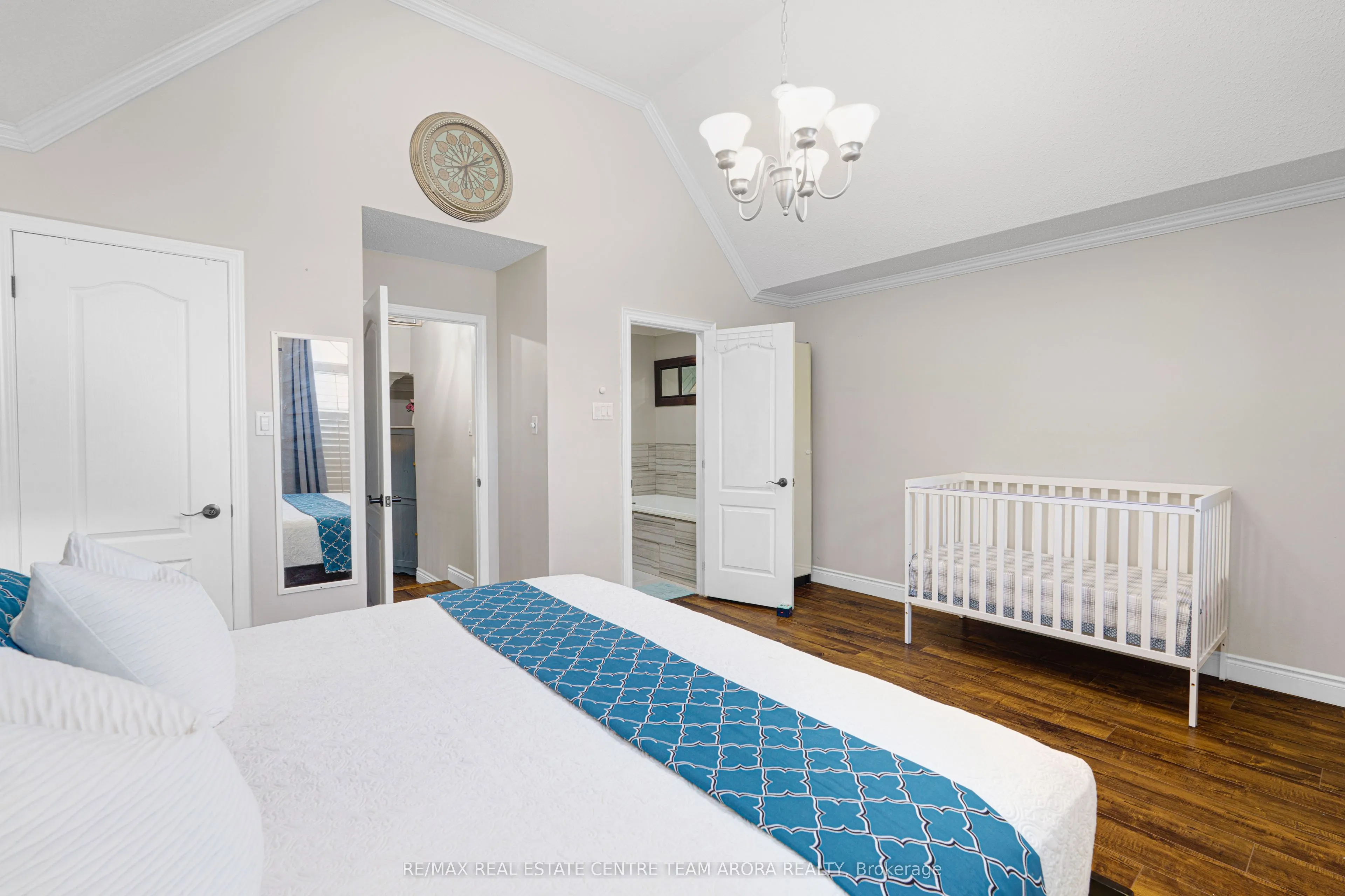 3 Sweet Briar Lane
