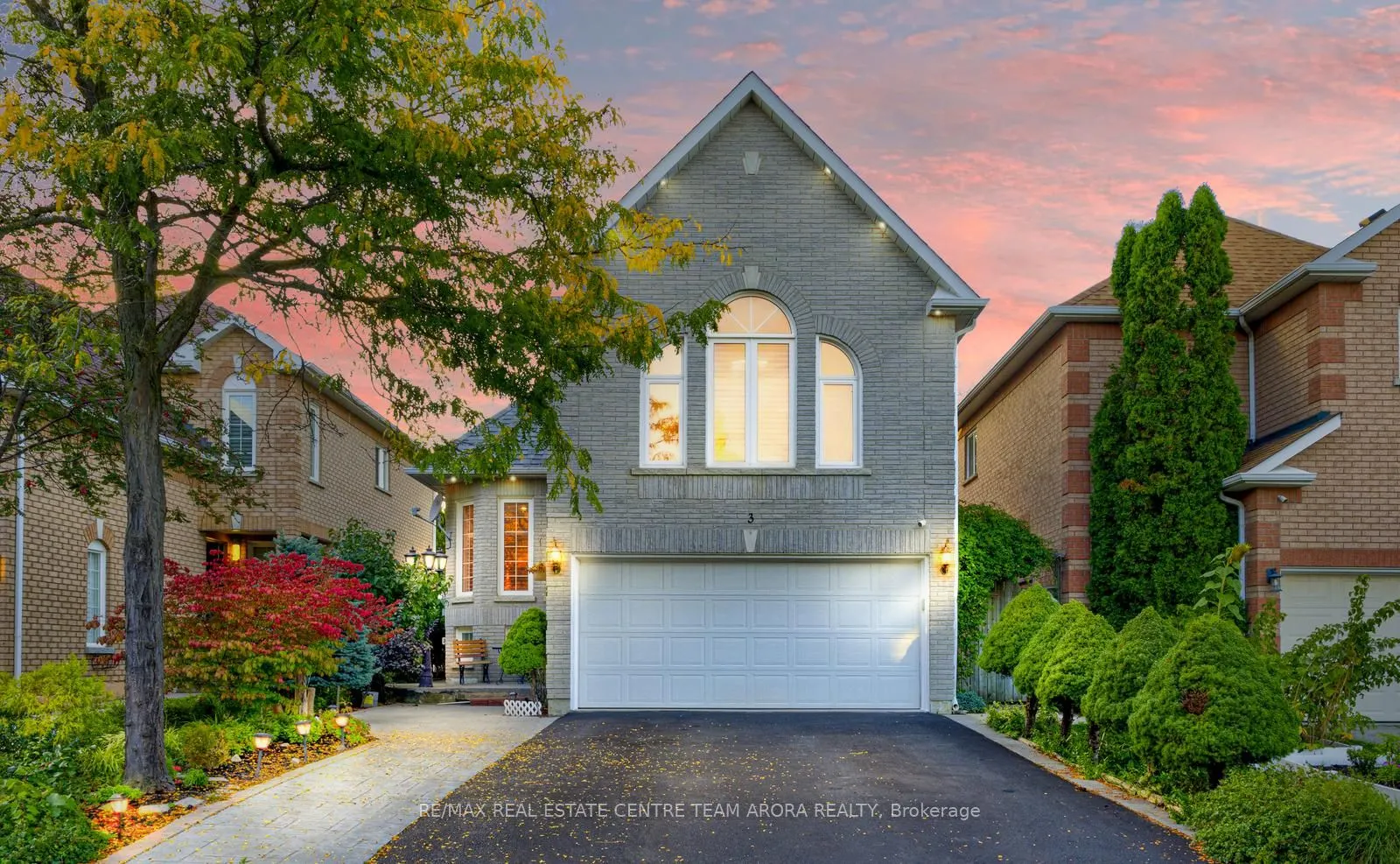 3 Sweet Briar Lane