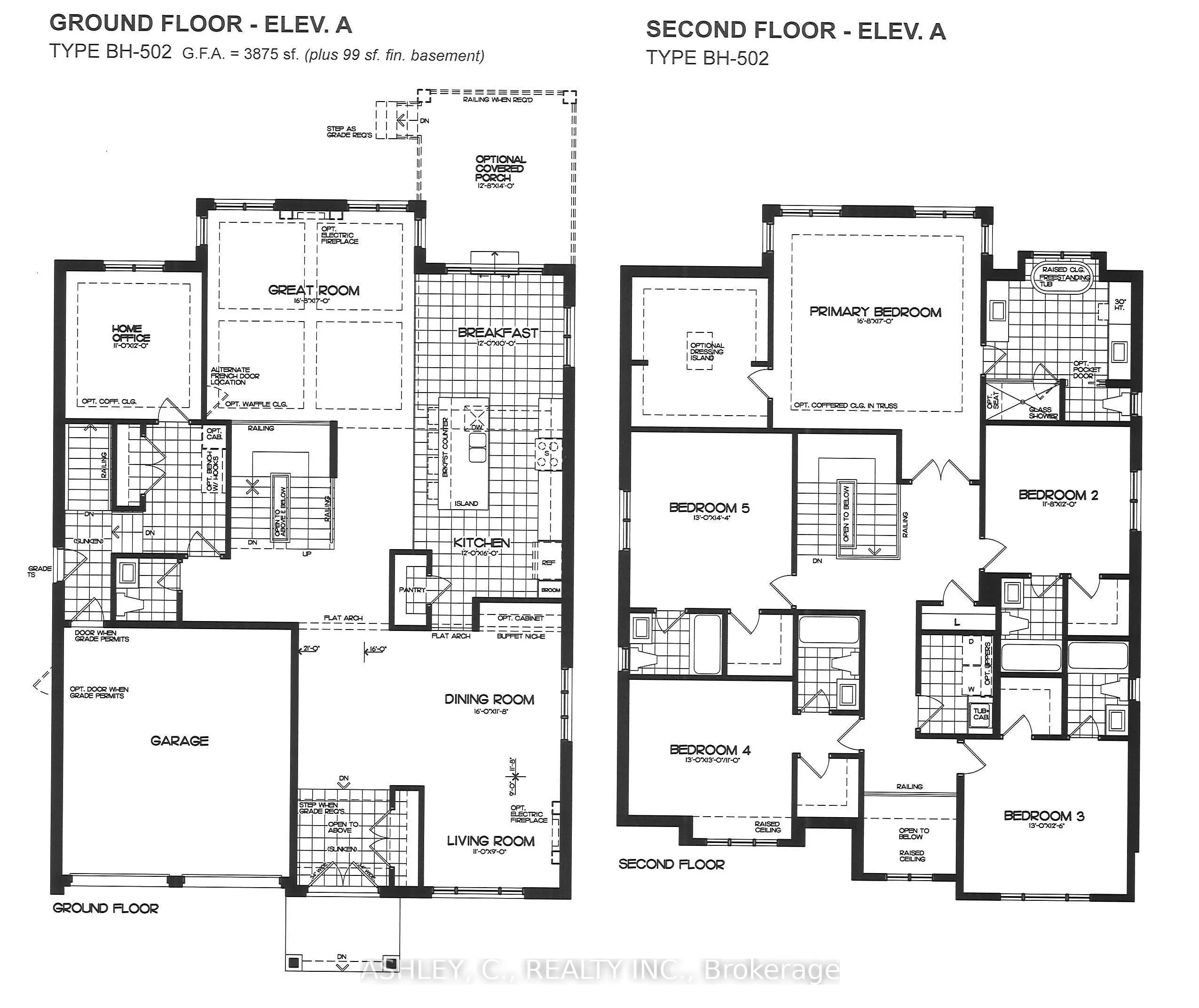 2574 Sharon Crescent