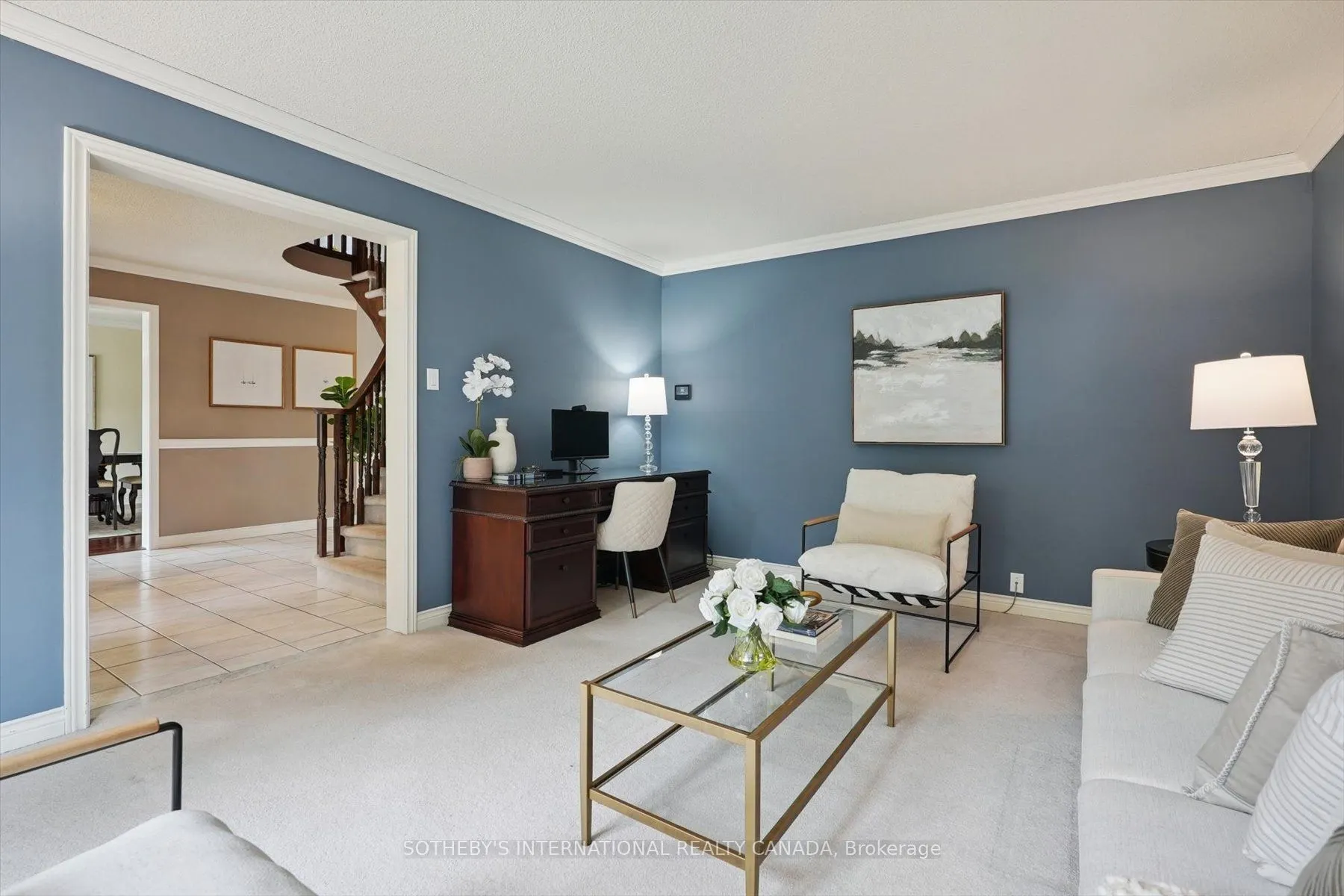 1352 Winterberry Drive