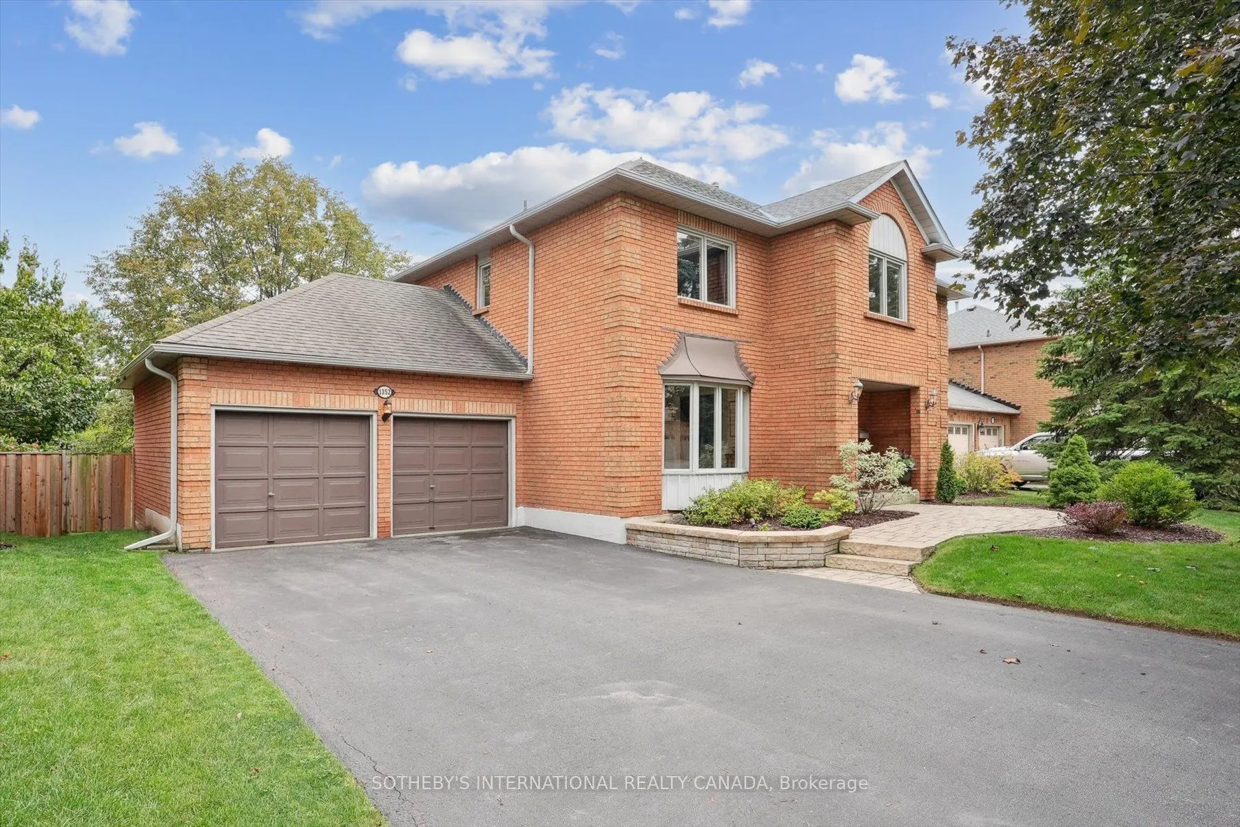1352 Winterberry Drive