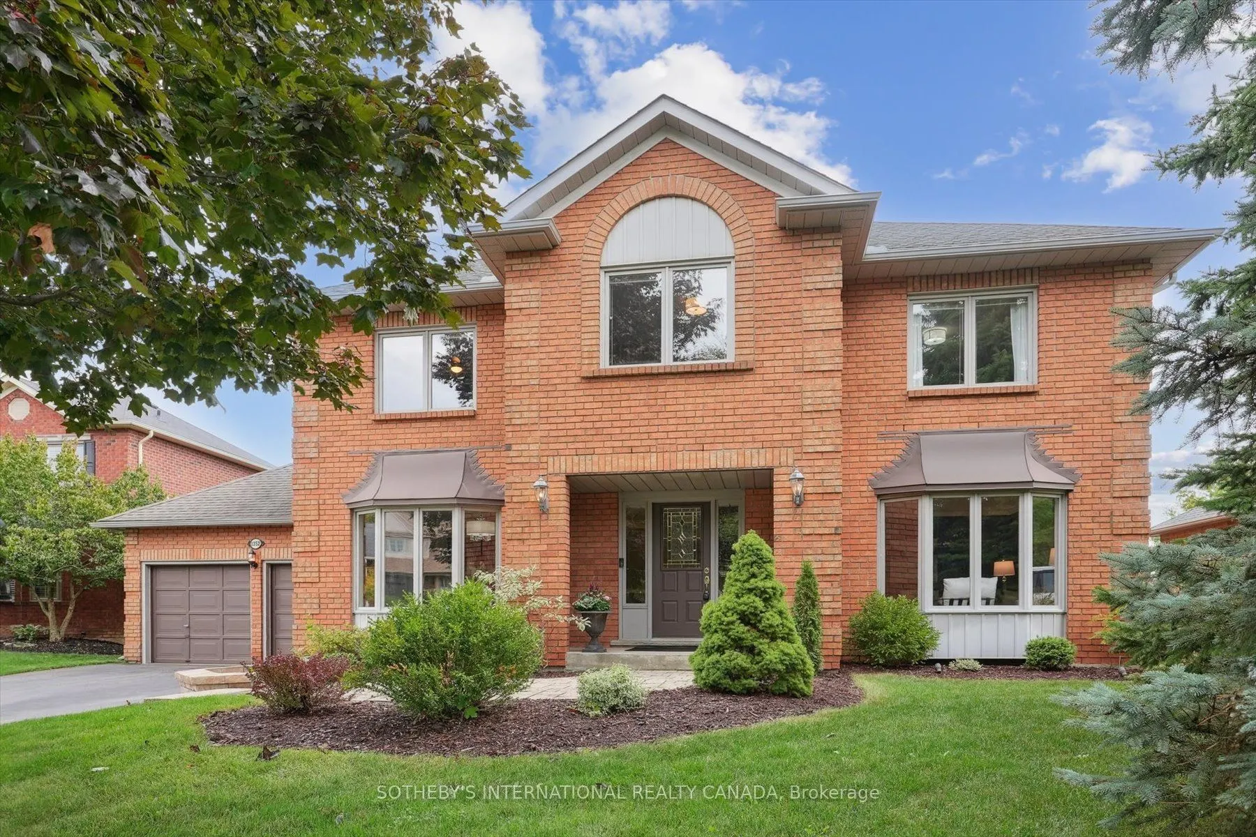 1352 Winterberry Drive