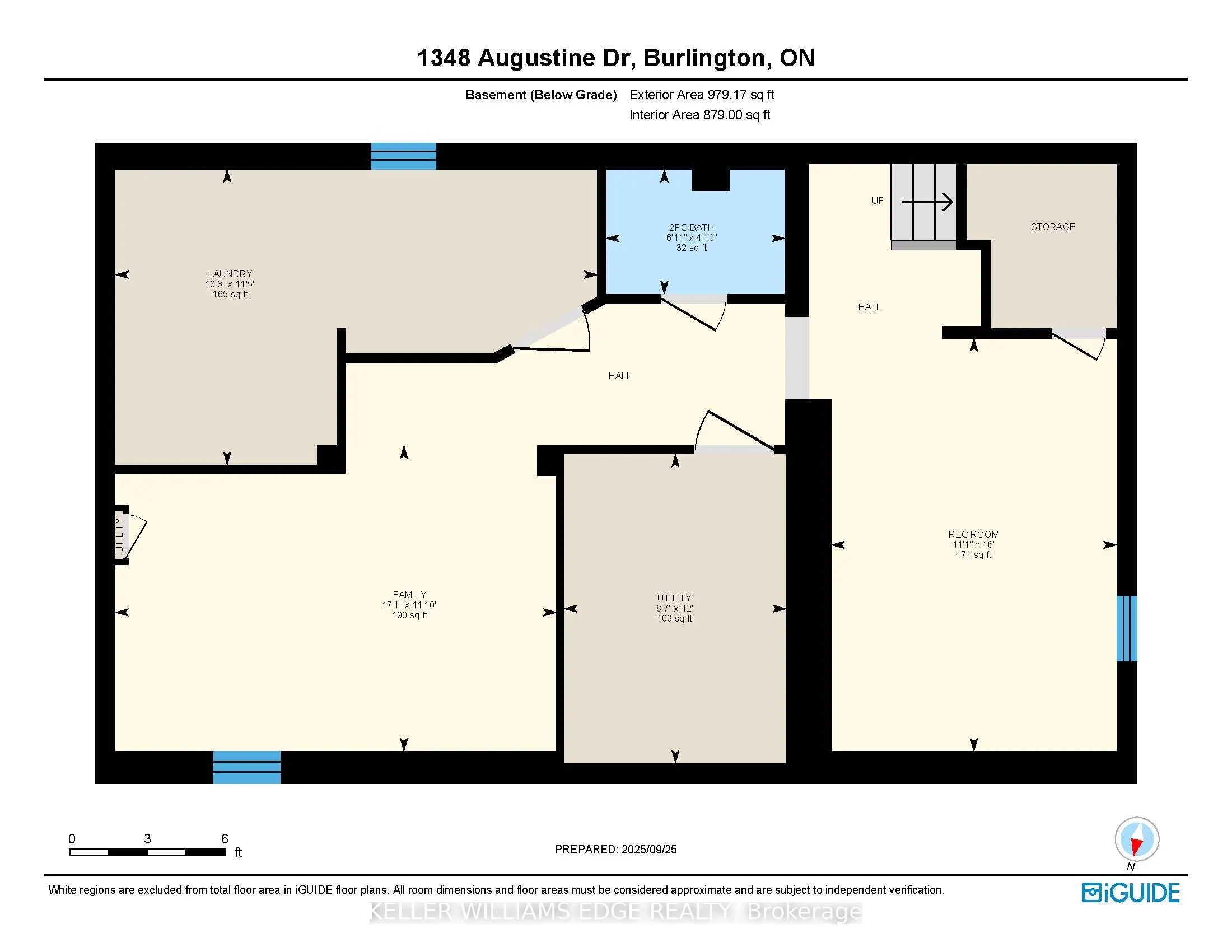 1348 Augustine Drive