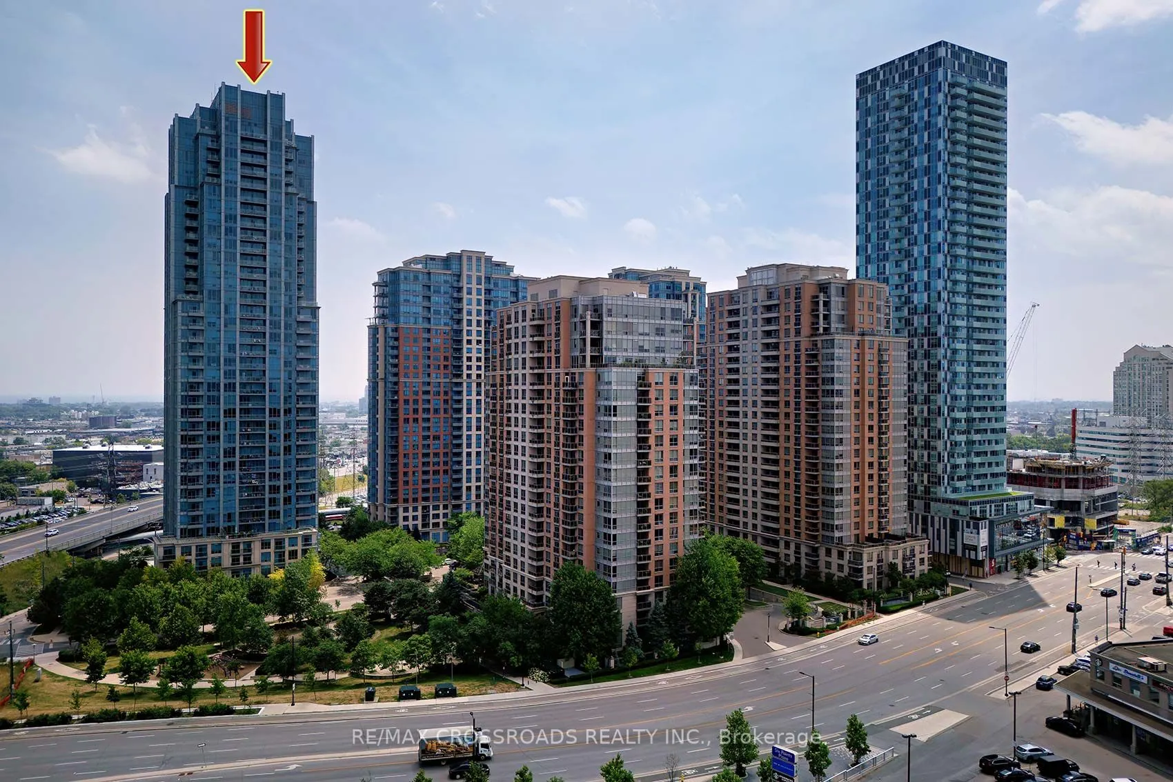 15 Viking Lane, #1406