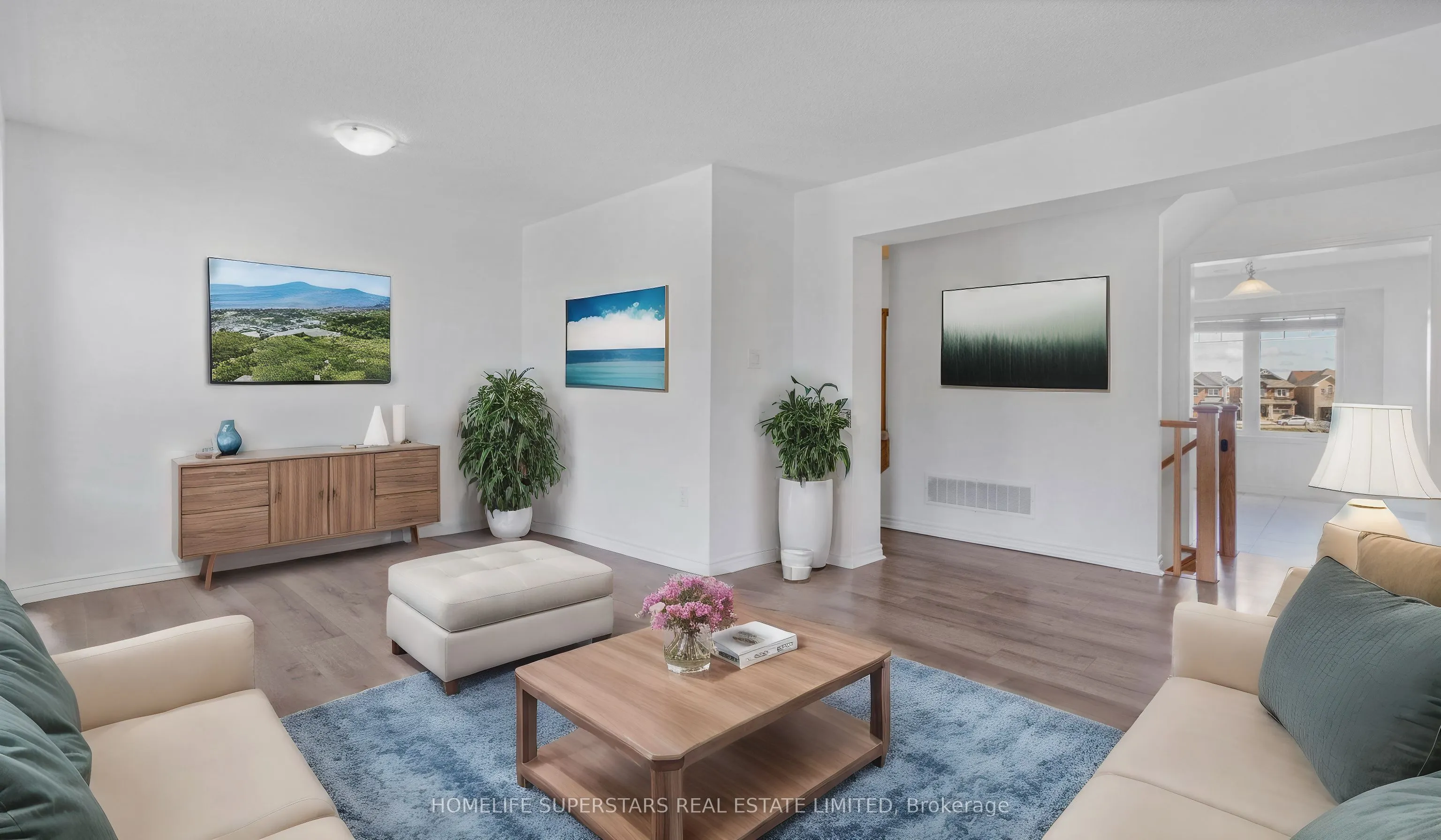 72 Bannister Crescent