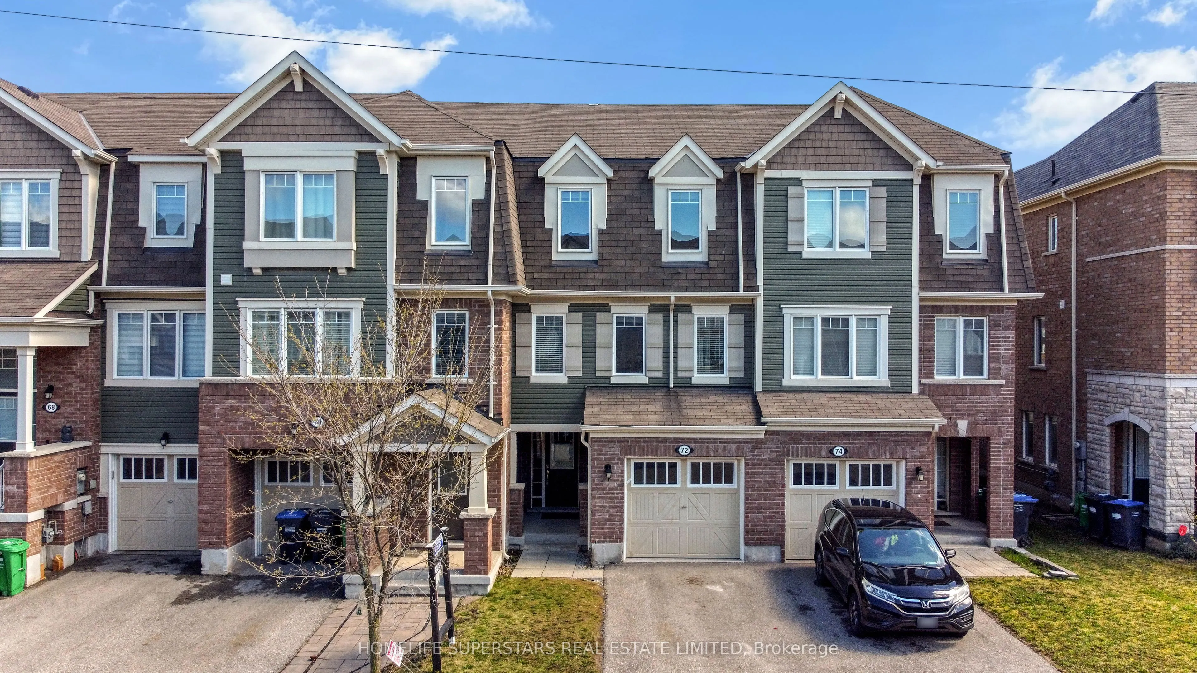 72 Bannister Crescent