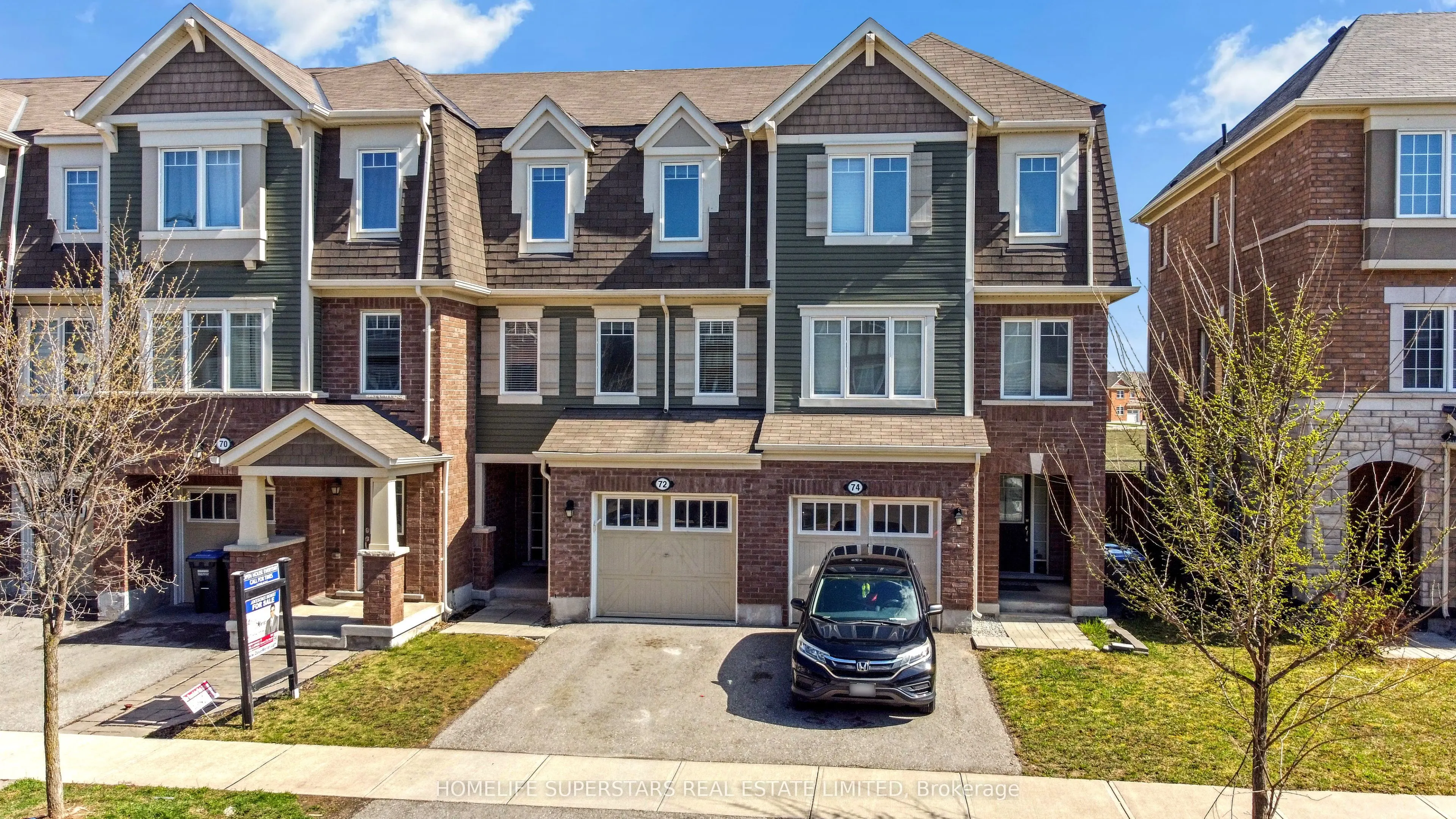 72 Bannister Crescent