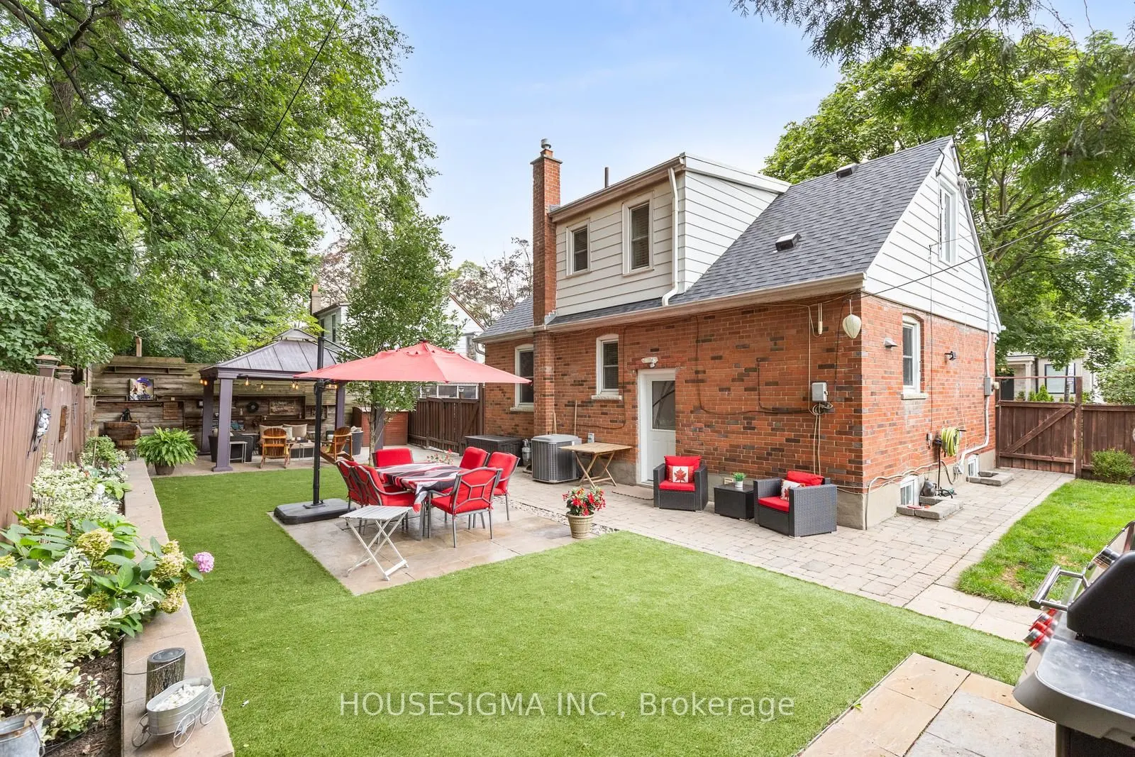 129 Edgecroft Road