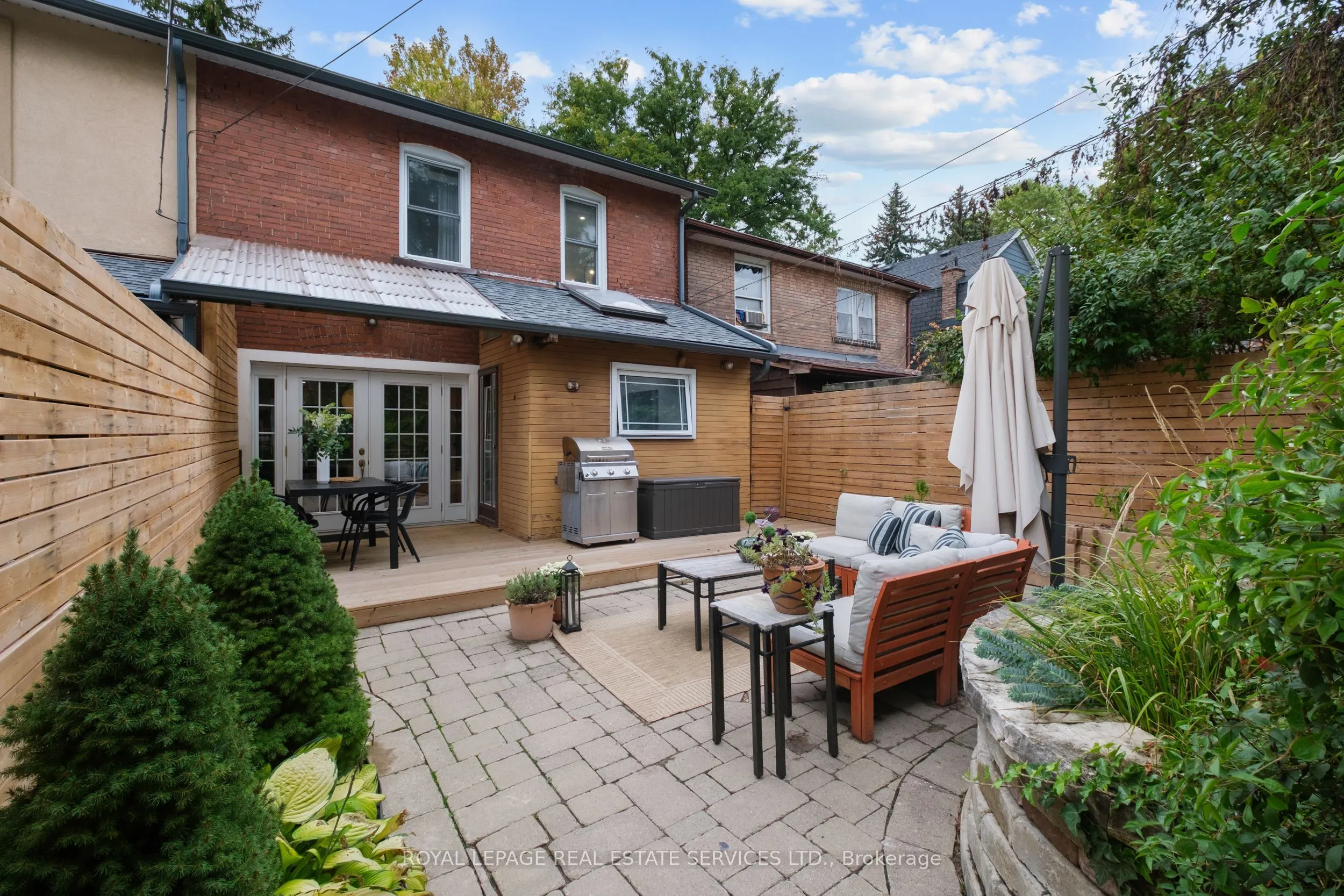 91 Springmount Avenue