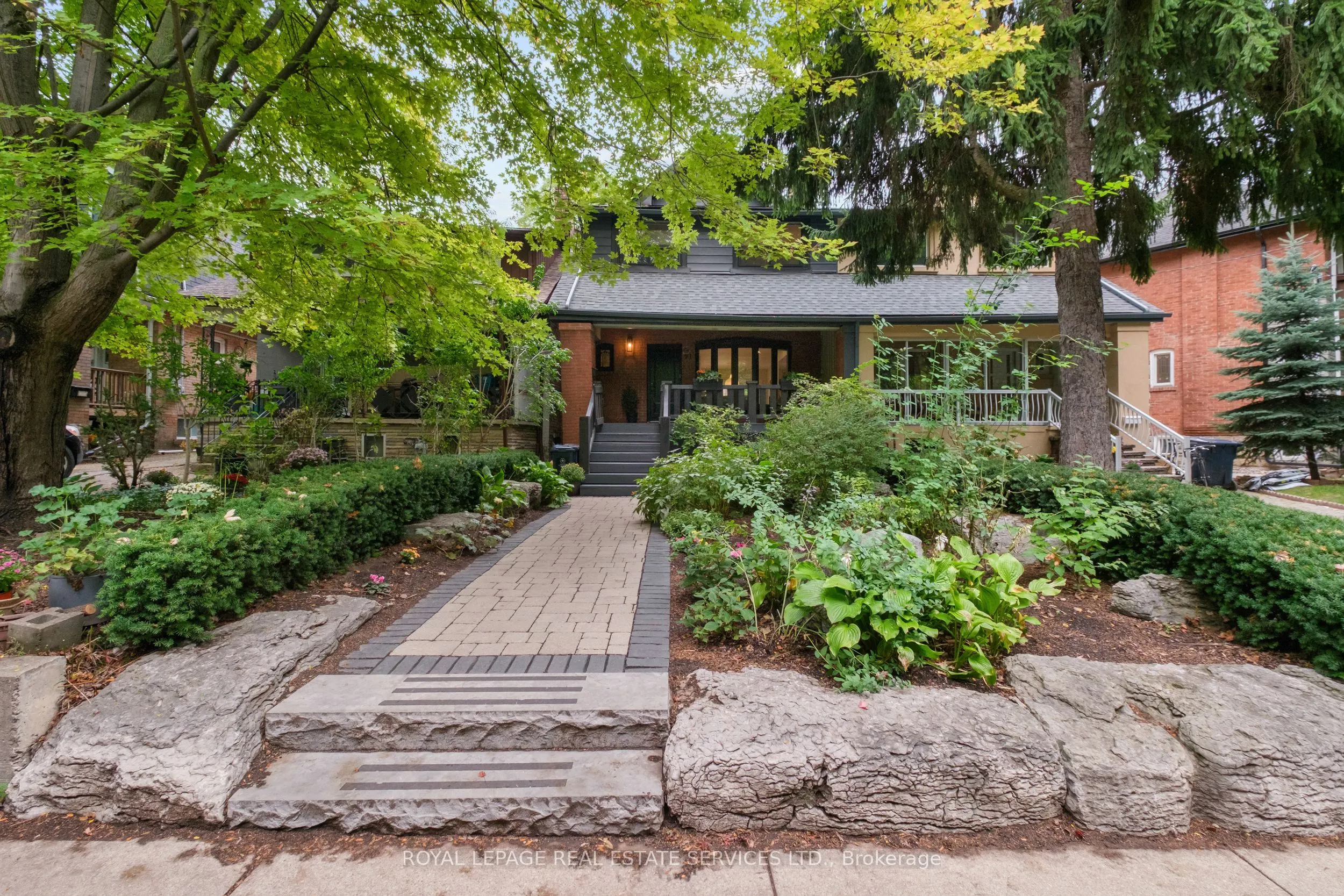 91 Springmount Avenue