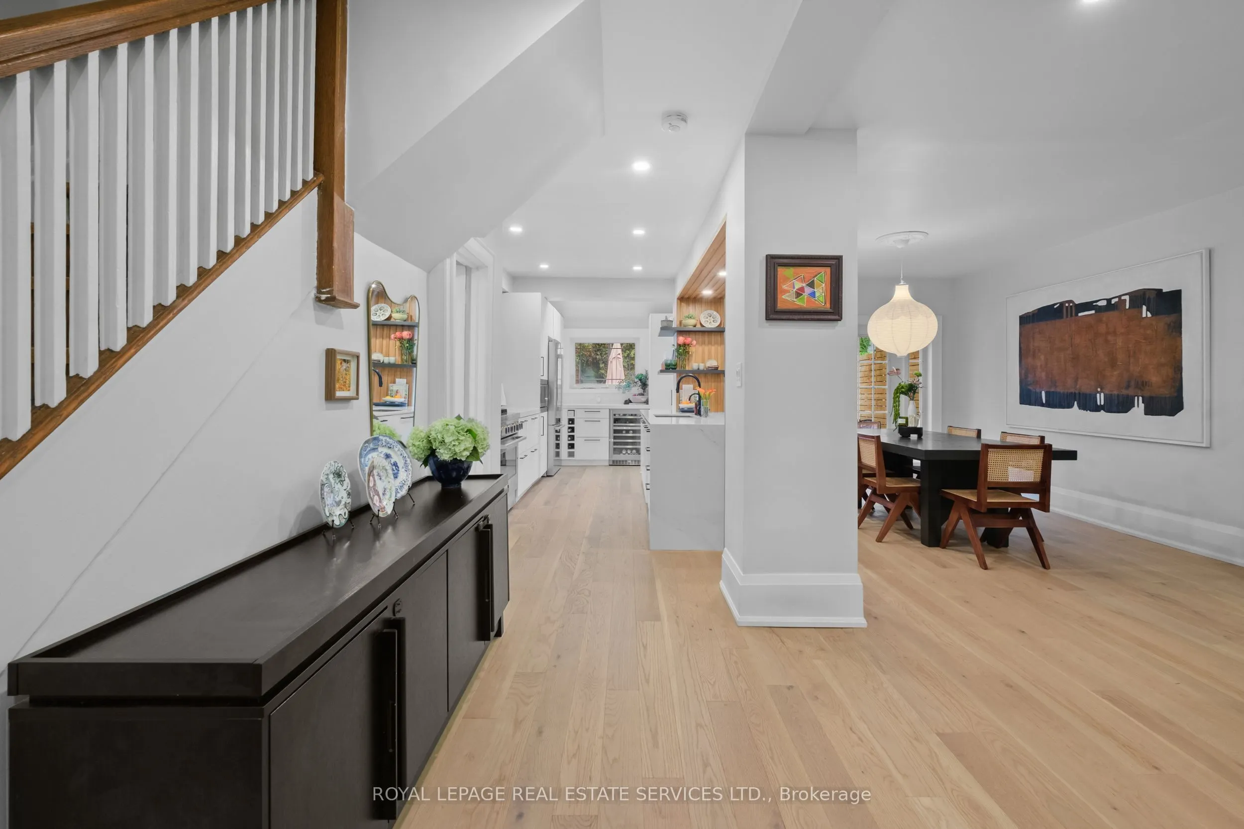 91 Springmount Avenue
