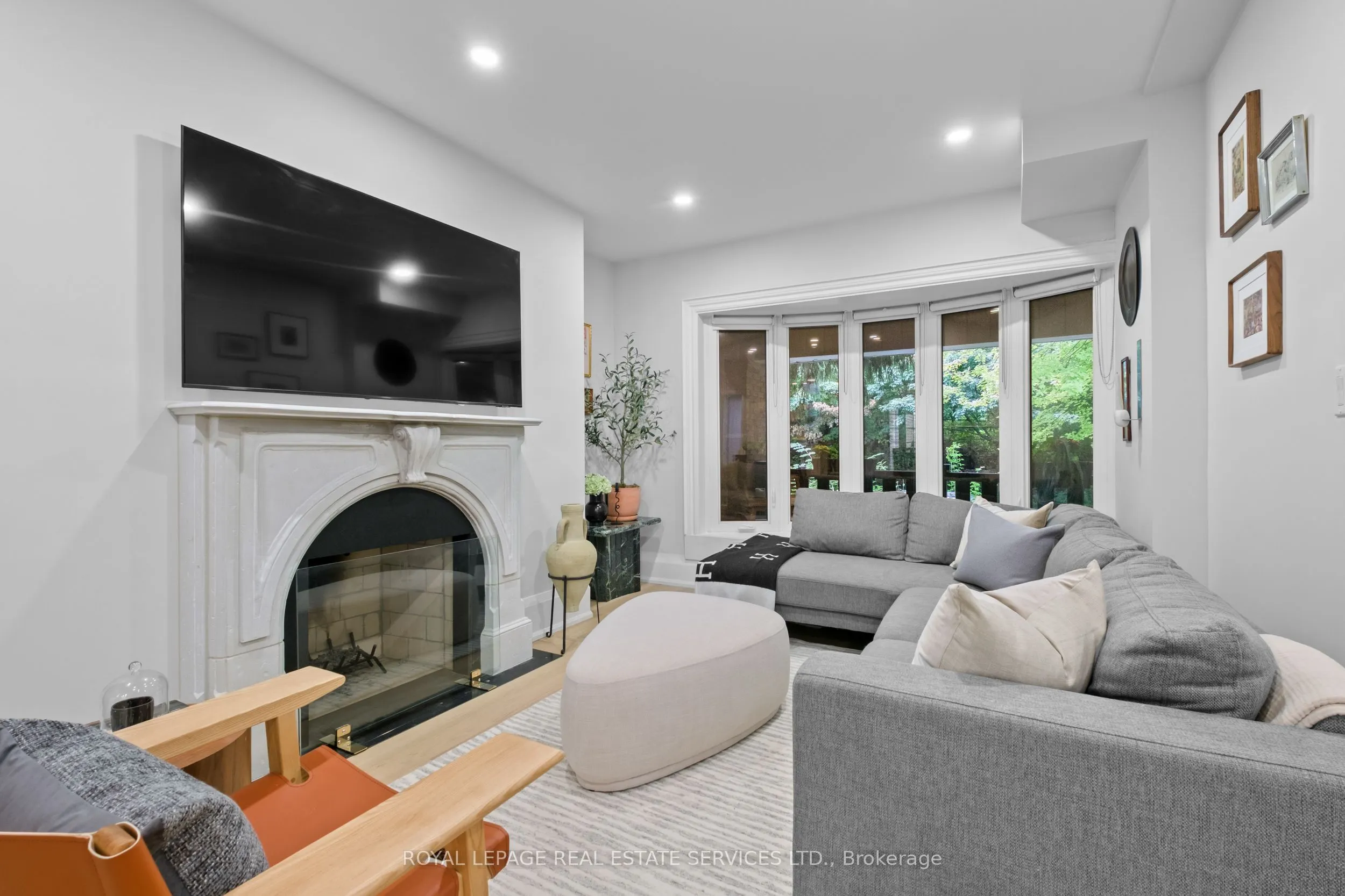 91 Springmount Avenue