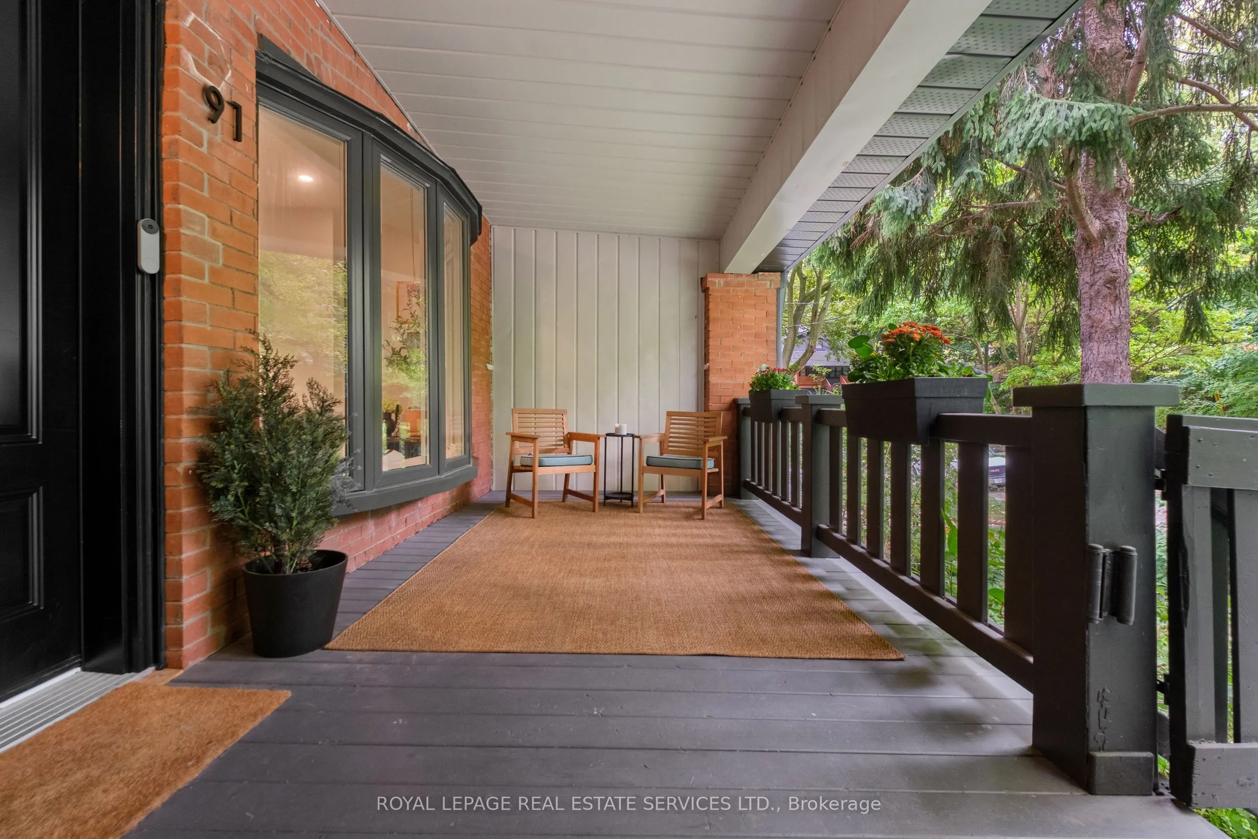 91 Springmount Avenue