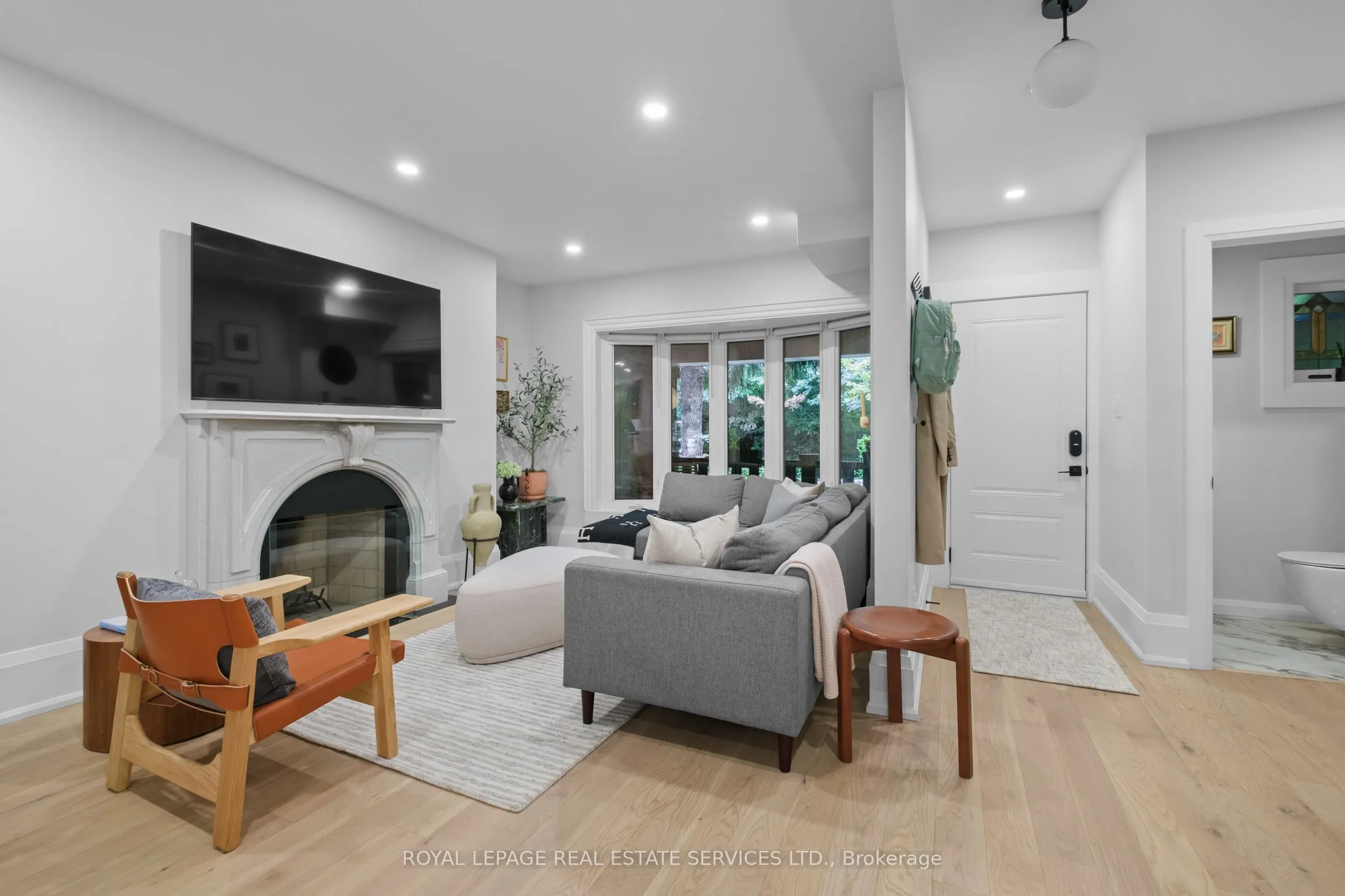 91 Springmount Avenue
