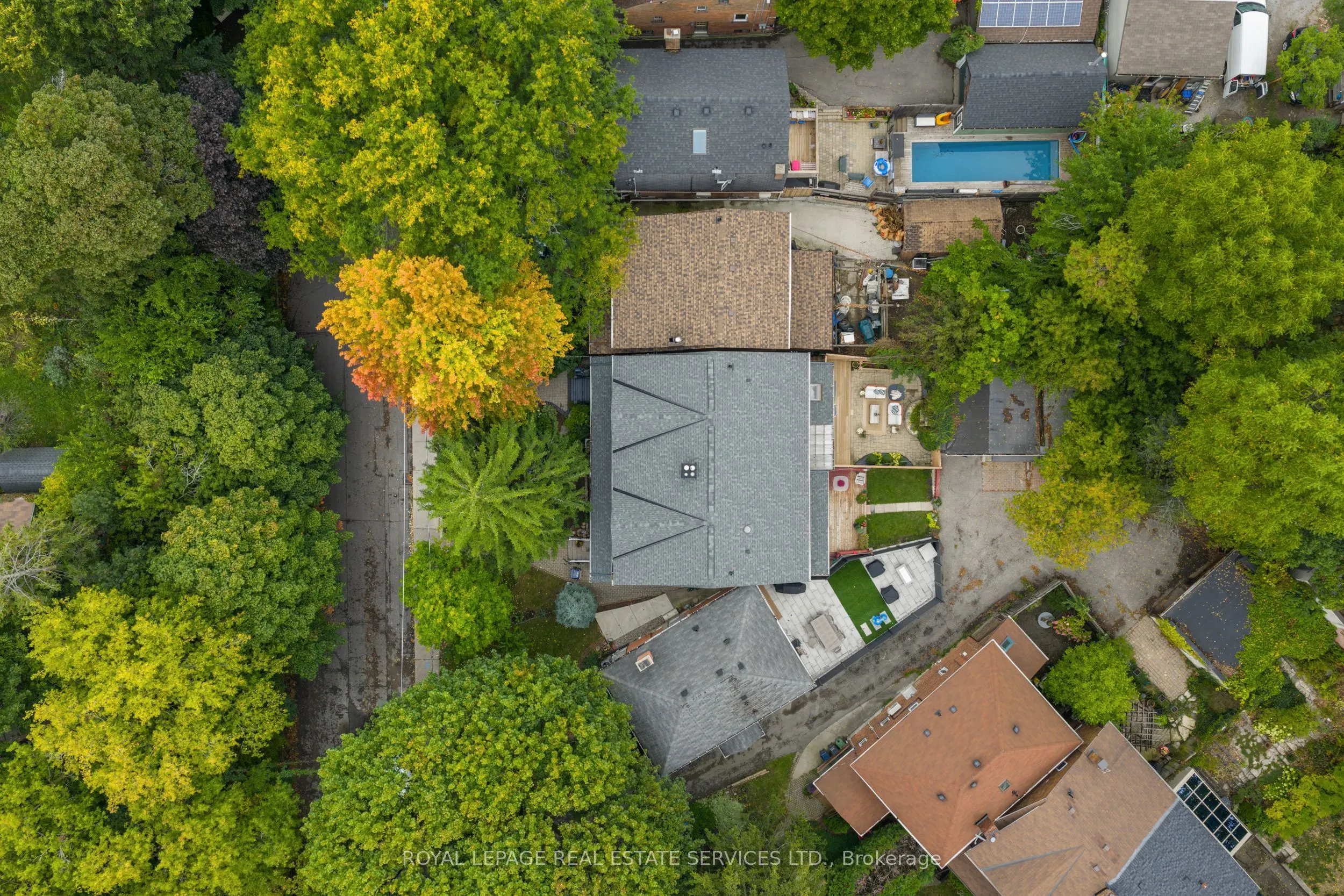 91 Springmount Avenue