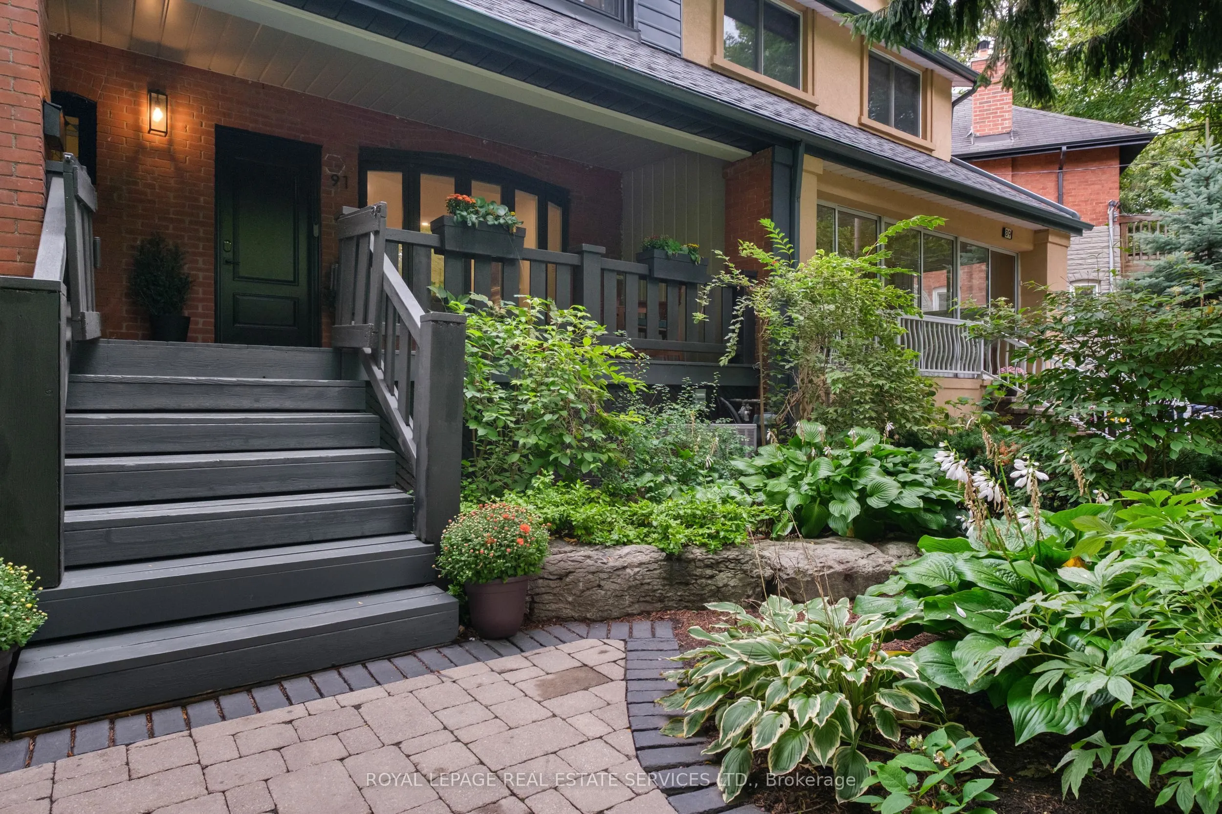 91 Springmount Avenue