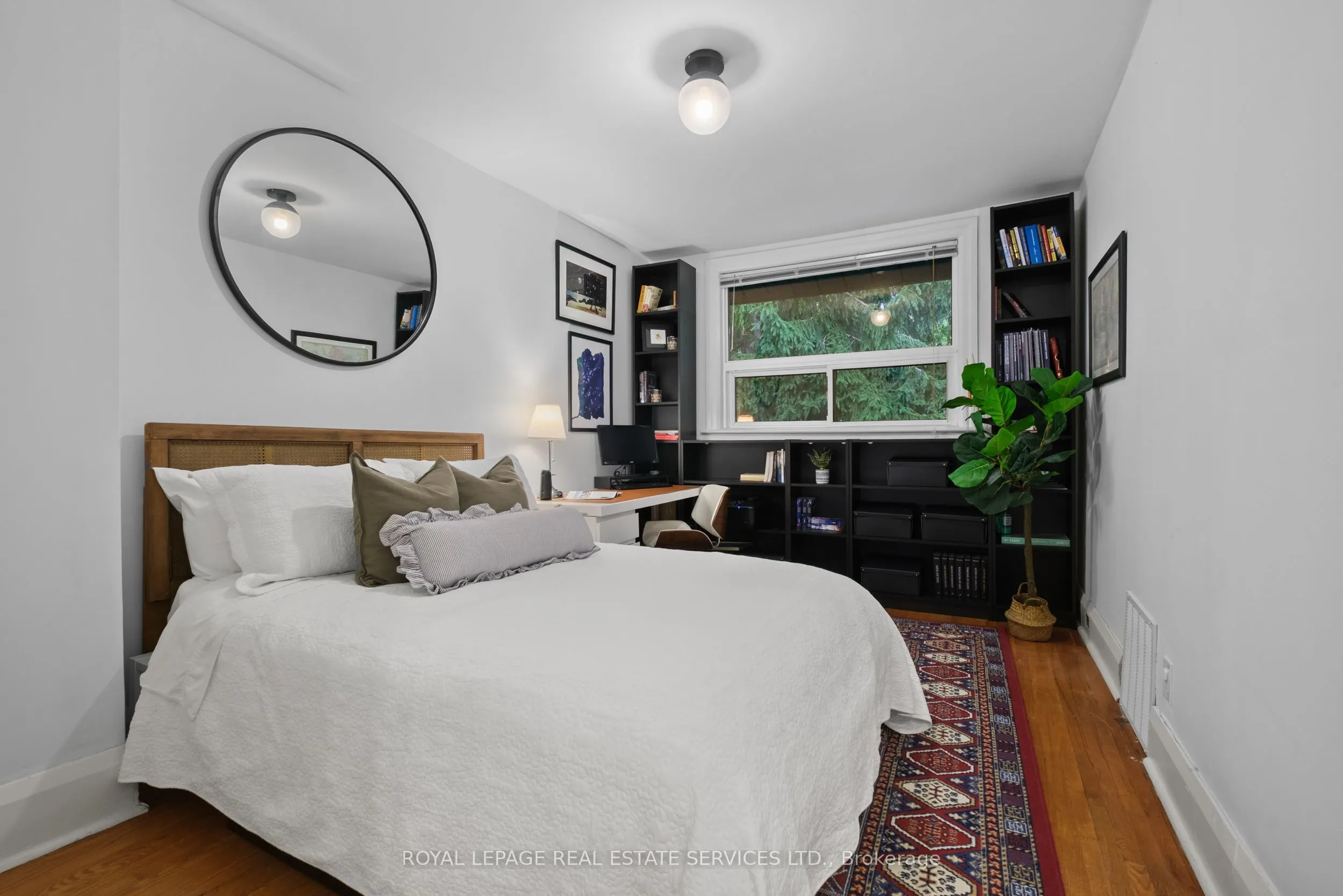 91 Springmount Avenue