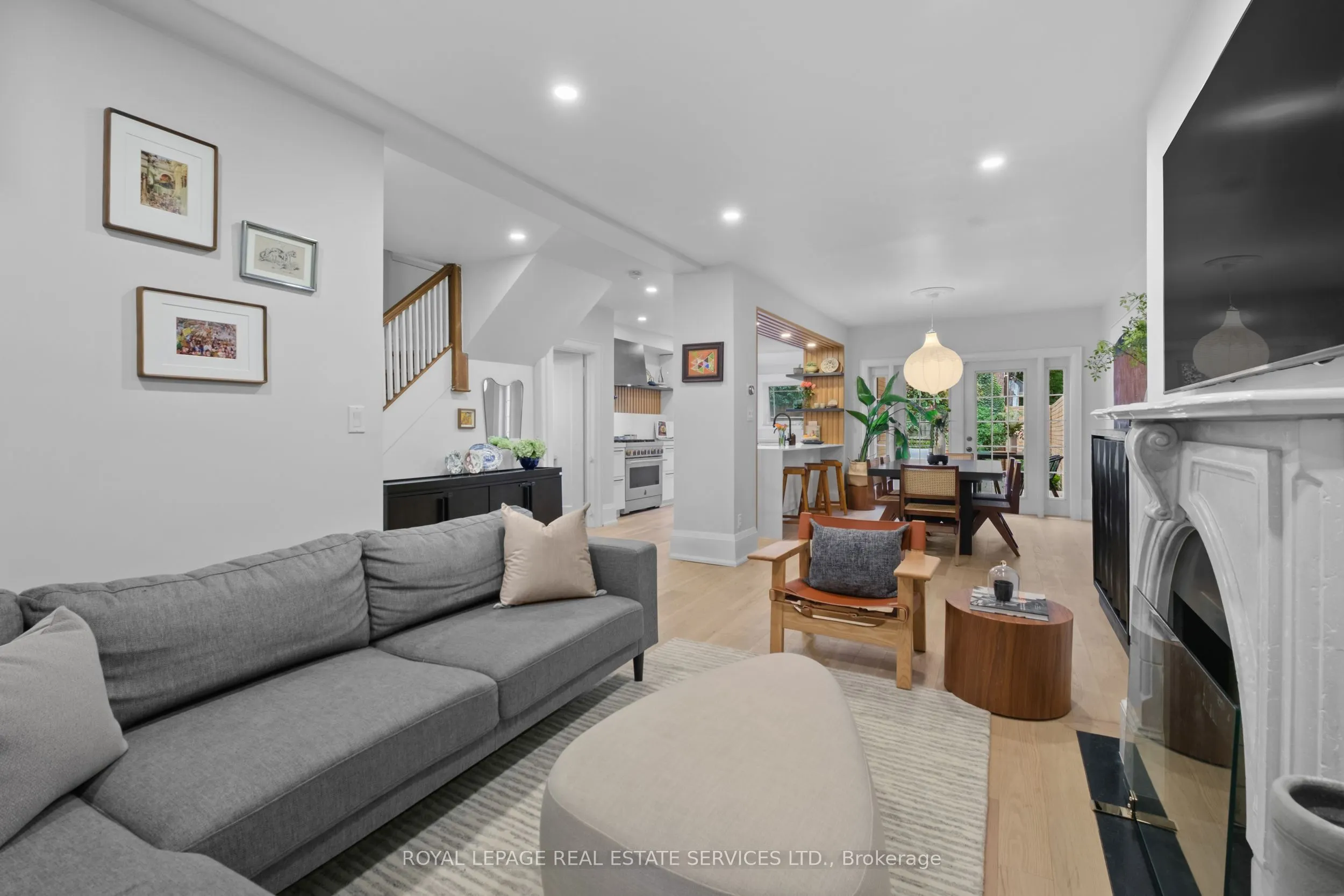 91 Springmount Avenue