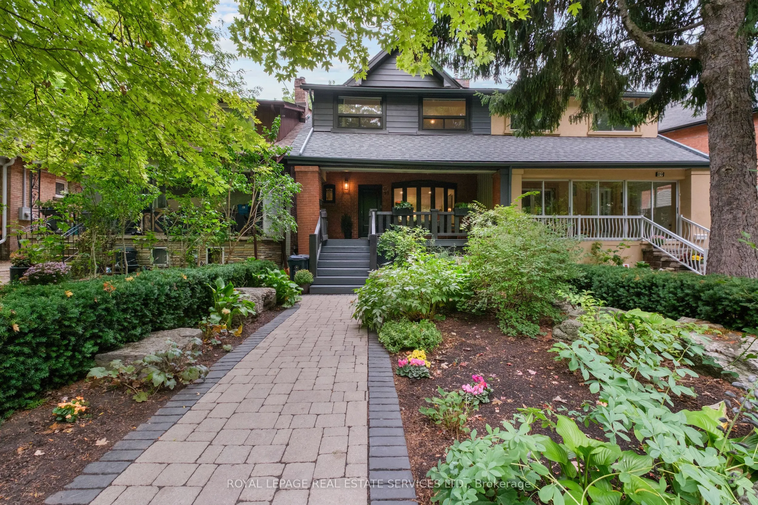 91 Springmount Avenue