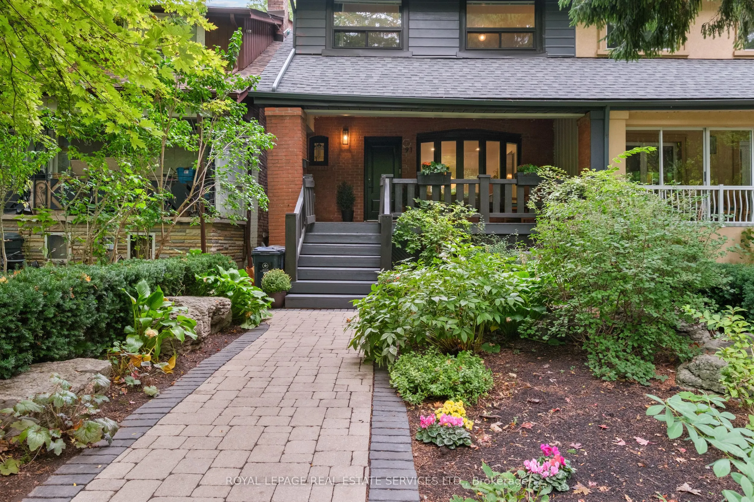 91 Springmount Avenue