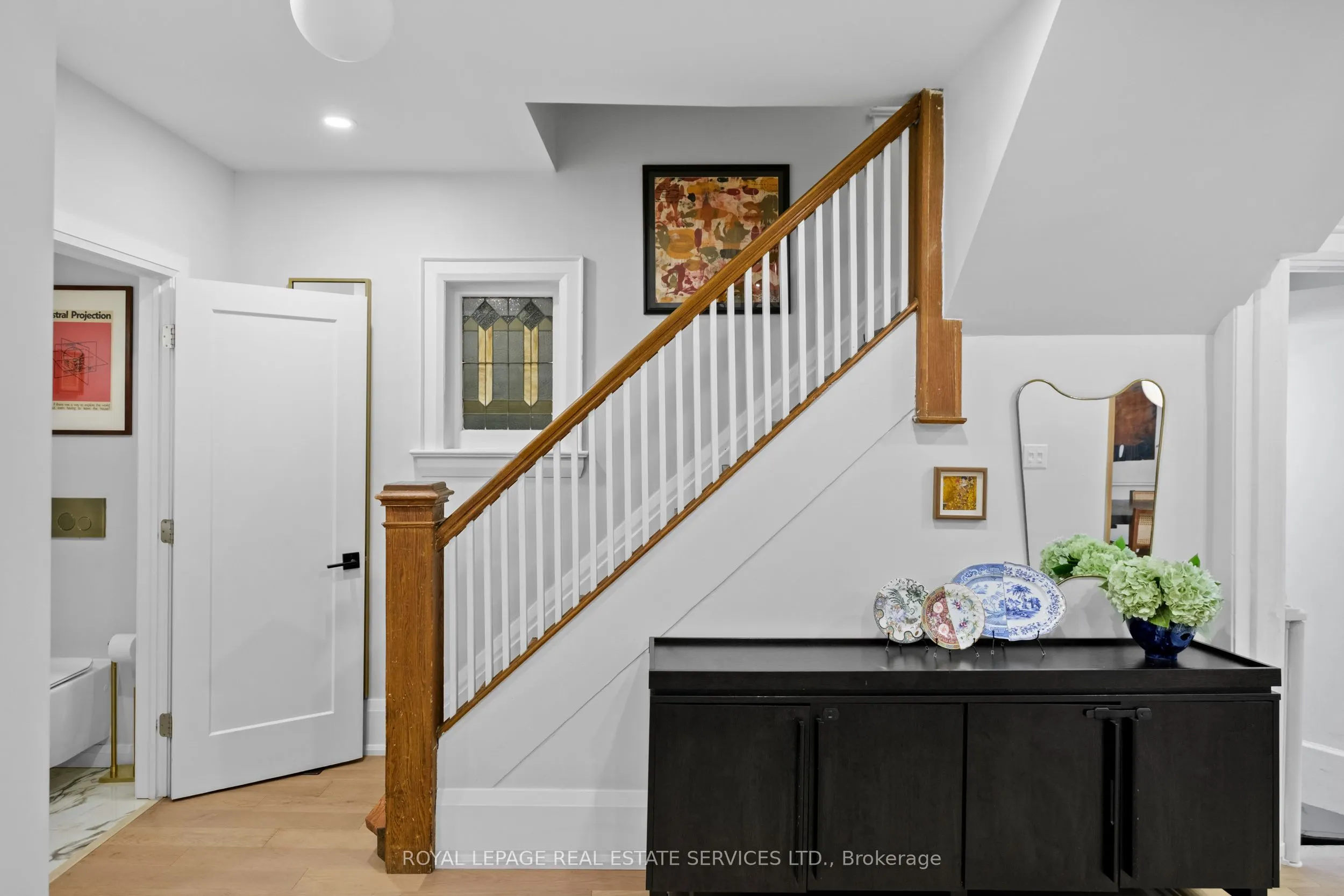 91 Springmount Avenue