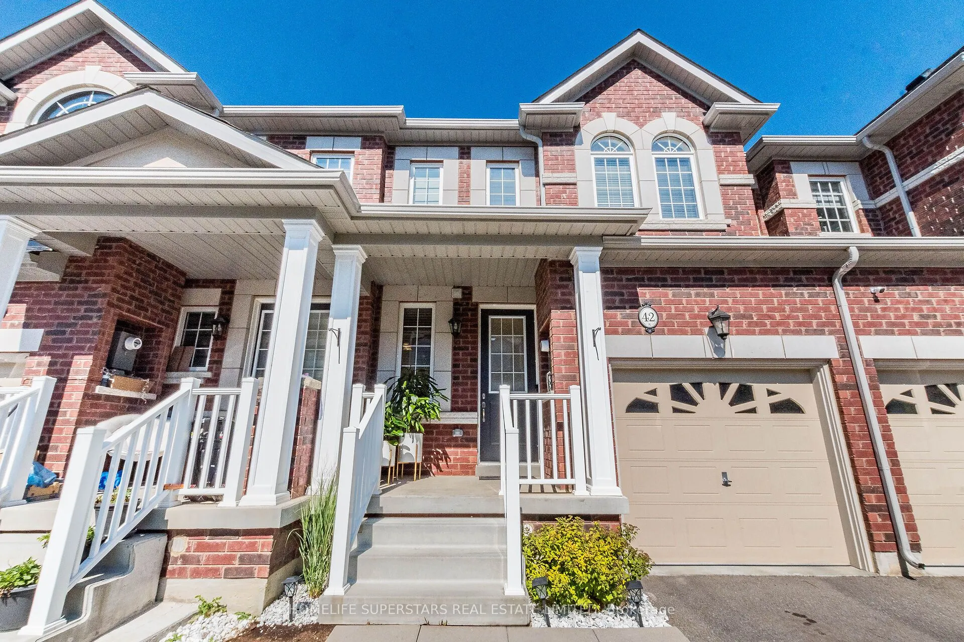 42 Fresnel Road