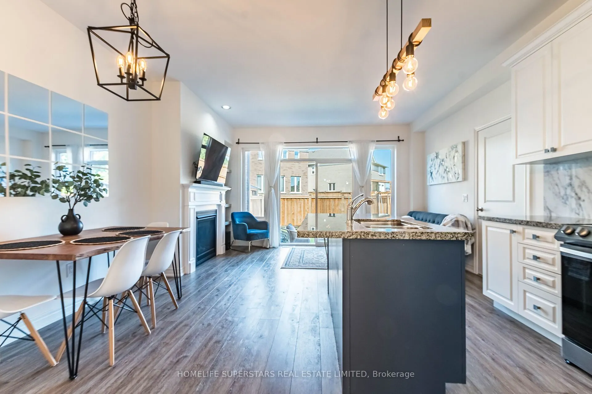 42 Fresnel Road
