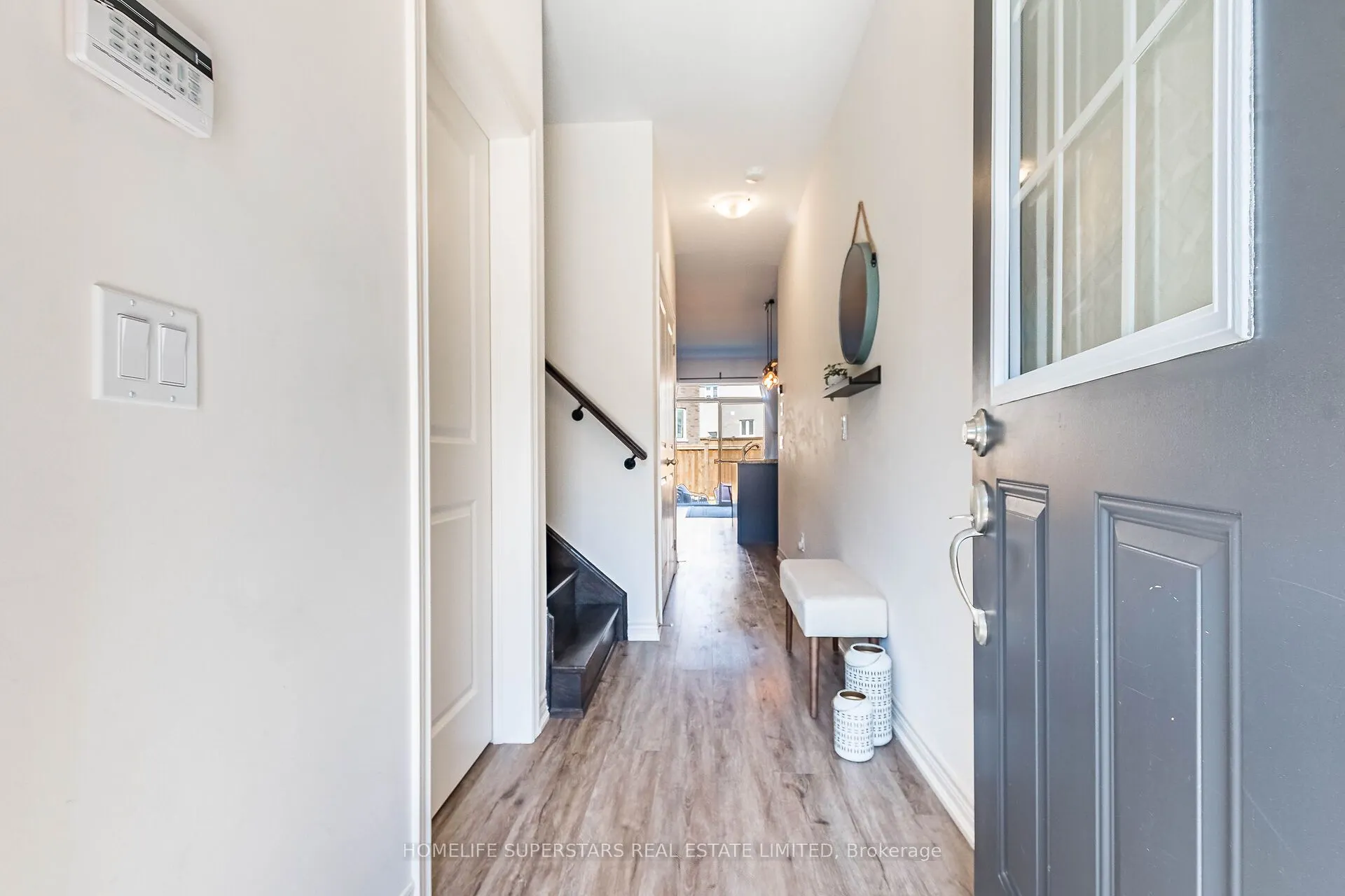 42 Fresnel Road